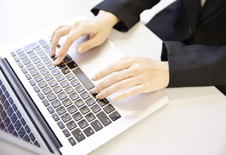 少ないやりとりで解決へ。サポートへのスマートな問い合わせ方