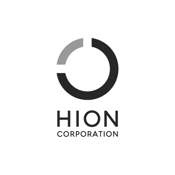 株式会社 HION