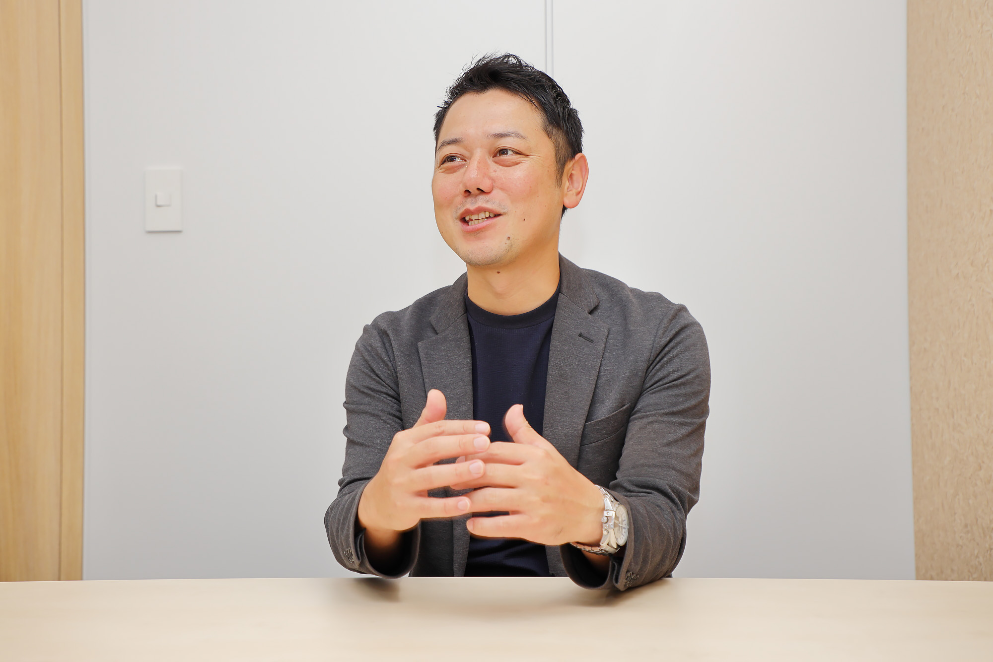 上場企業の信頼×ベンチャーのスピード感！事業拡大の最前線を走る法人営業部門の魅力と強み