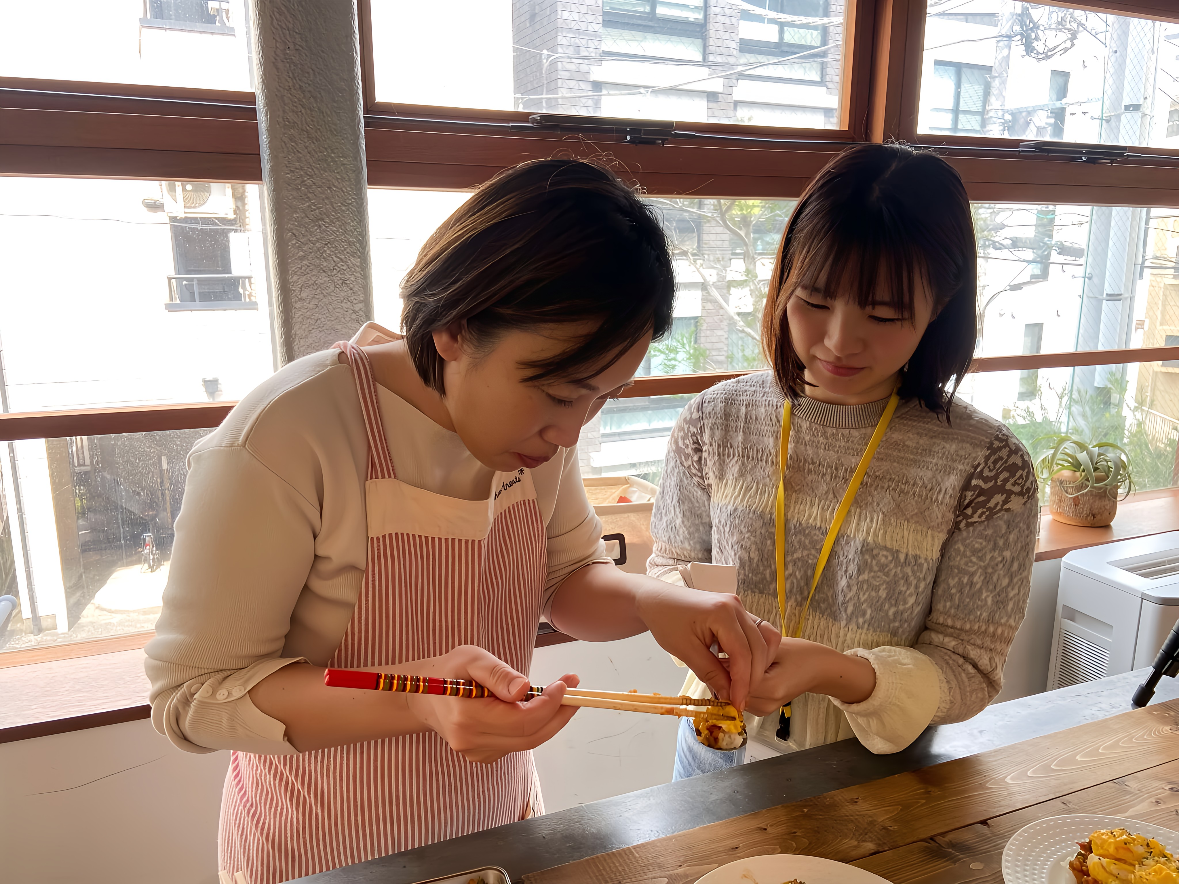 『Nadiaで働く現場社員に密着！vol.5』Nadiaの【編集部 リール撮影】のお仕事