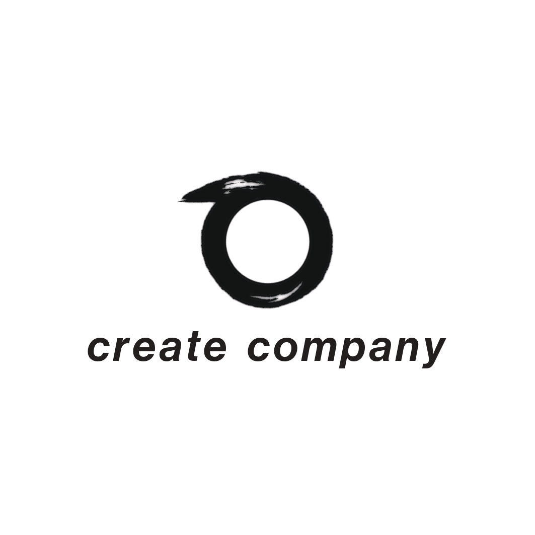 create company株式会社