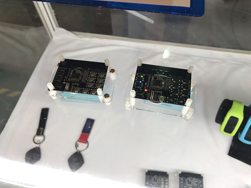 IoTで思うこと　其の壱