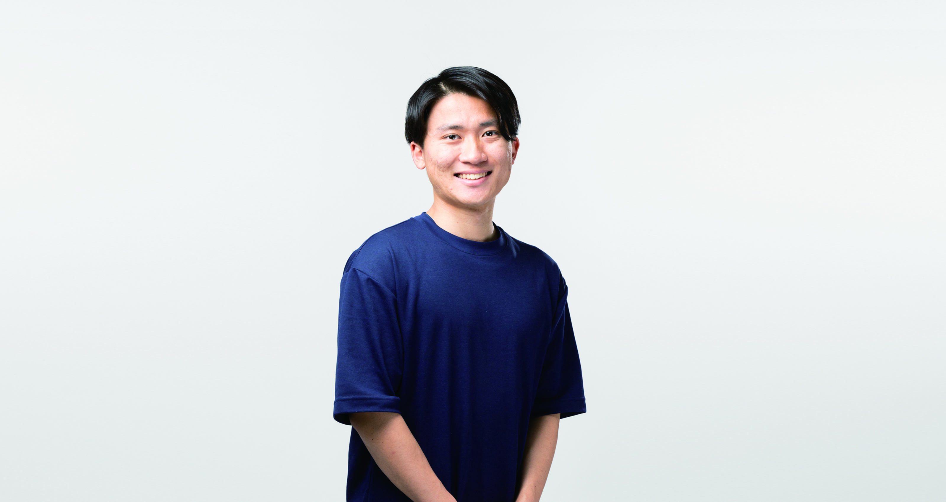 【1問1答！新卒インタビュー】稼げる会社を軸に就活を行っていた金澤がパートナーズに入社を決めた理由ーー金澤哲流（2022年入社）