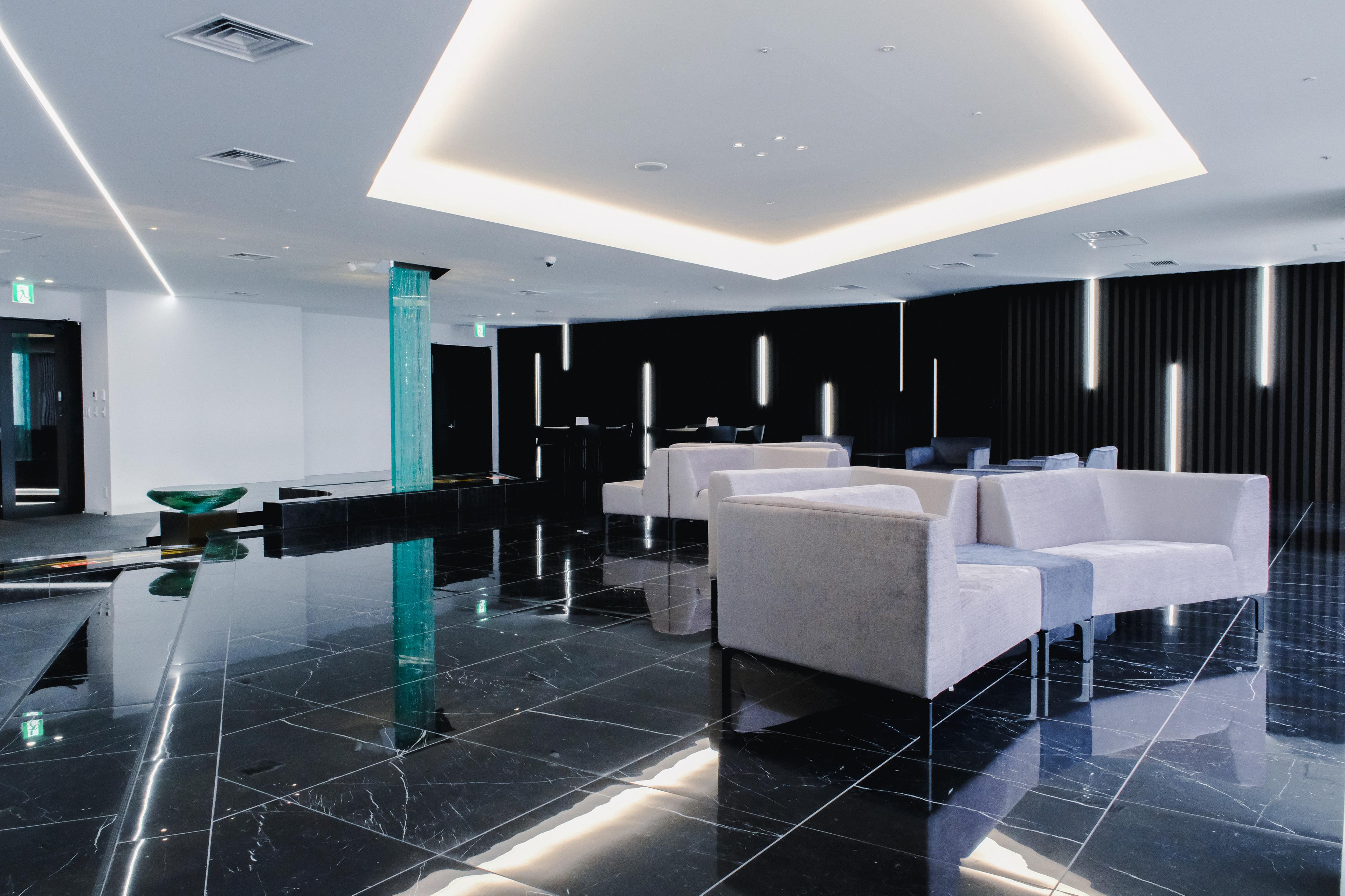 夢を叶えられるような会社を！