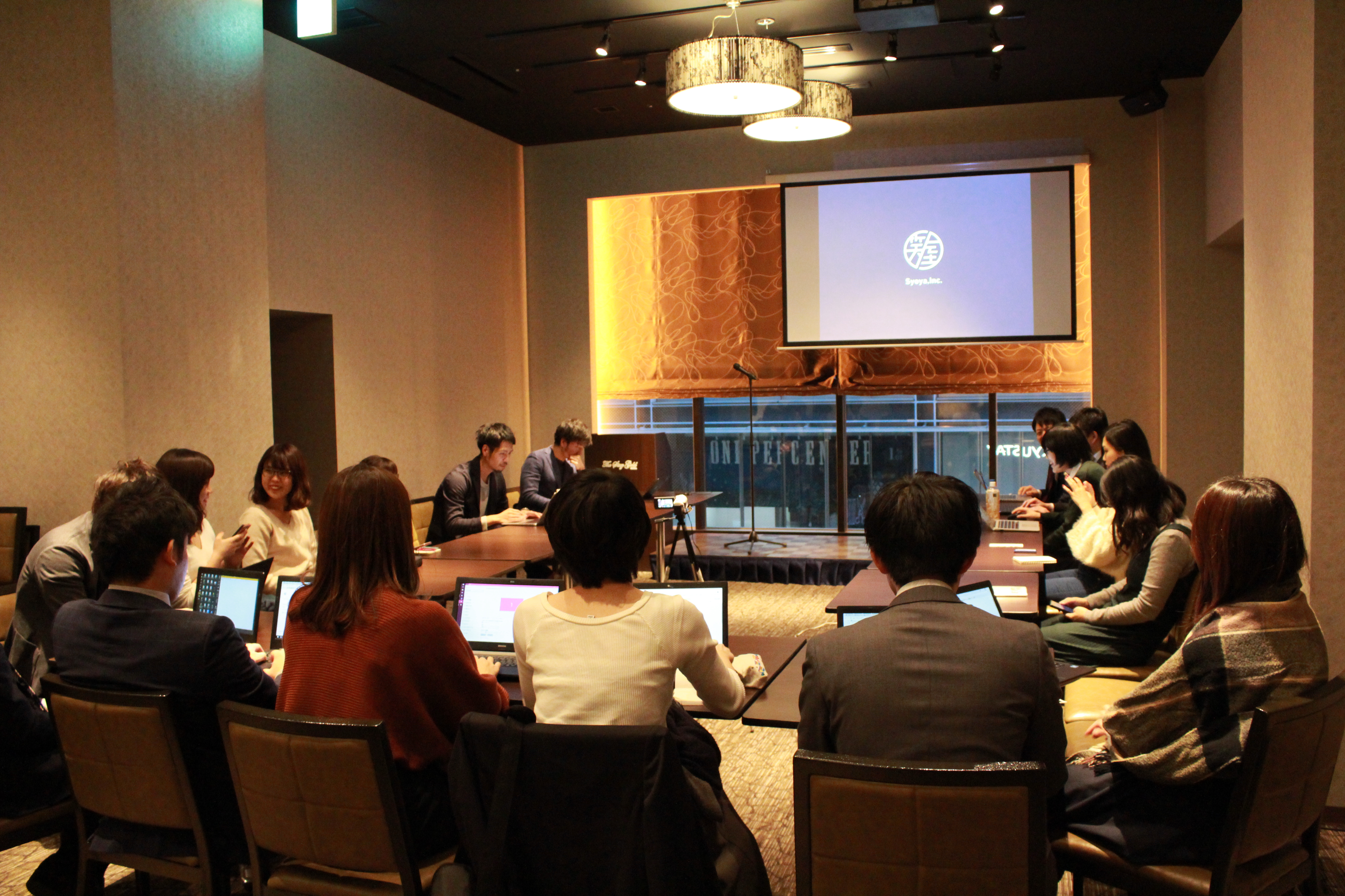 4部署を兼任して気づいた「働きやすい環境」とは？