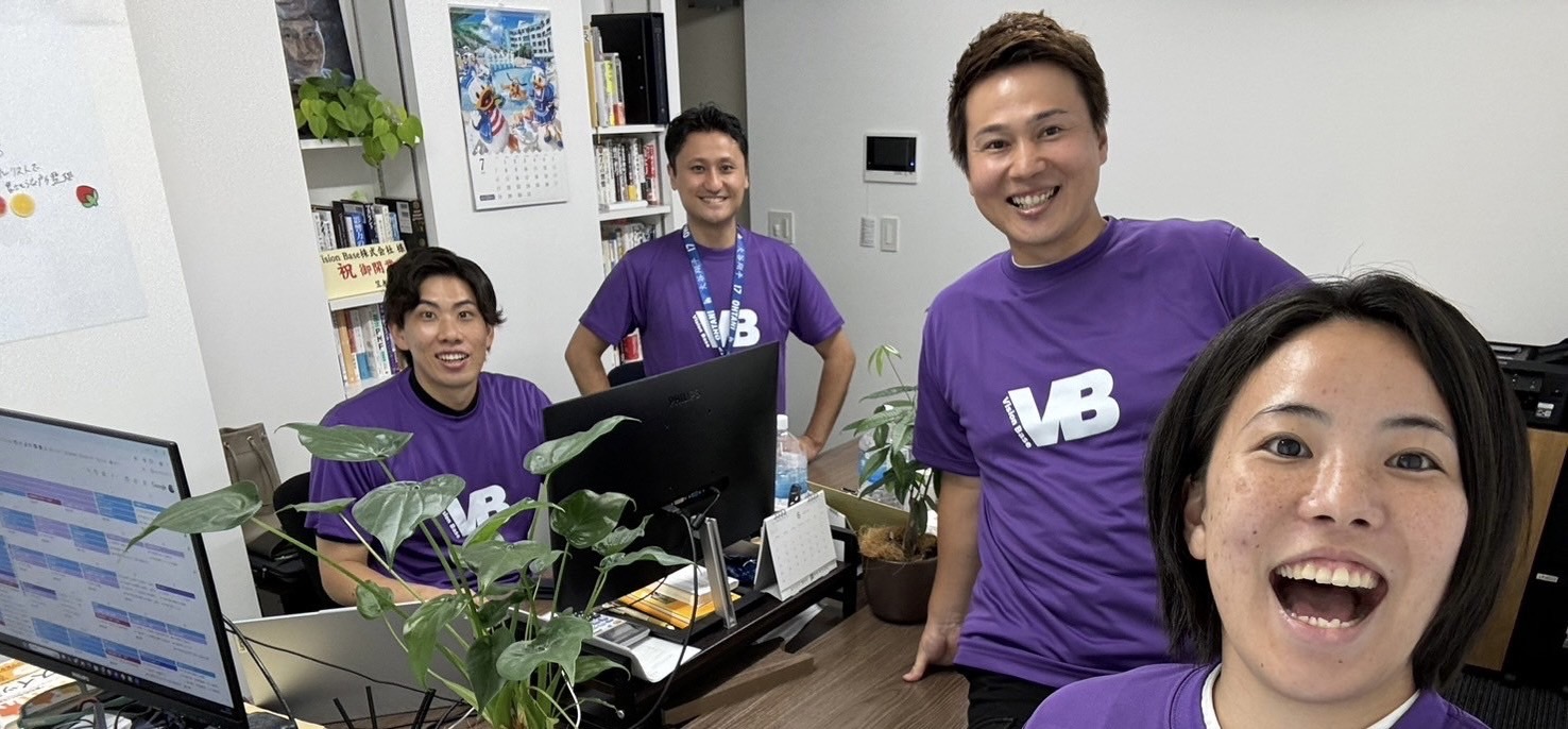 VOGUE風30の質問答えてみた | みやざき編