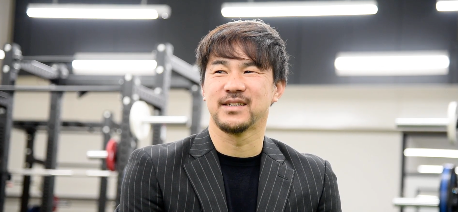 【元日本代表FW岡崎慎司 × スポエン代表・中川 特別対談（前編）】“監督としての挑戦”と“欧州の環境”から見える日本スポーツ界の可能性