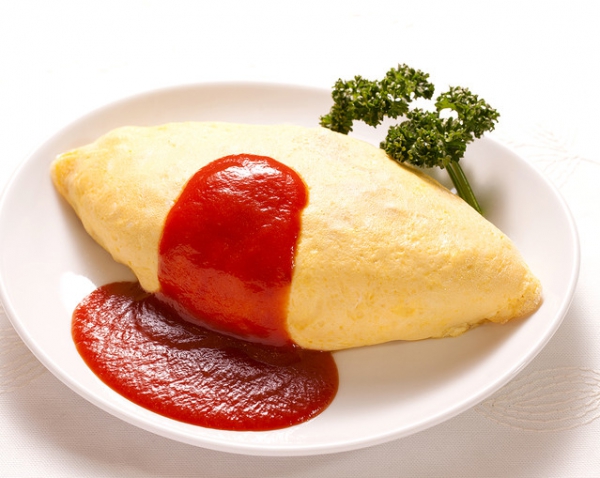 儲かる会社のオムライスと社員エンゲージメント