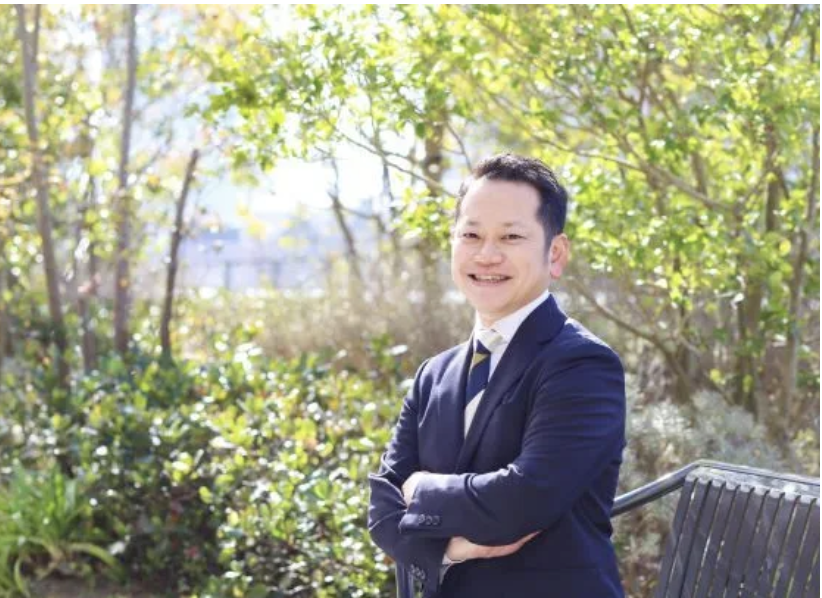 代表の中尾にインタビューしました！！