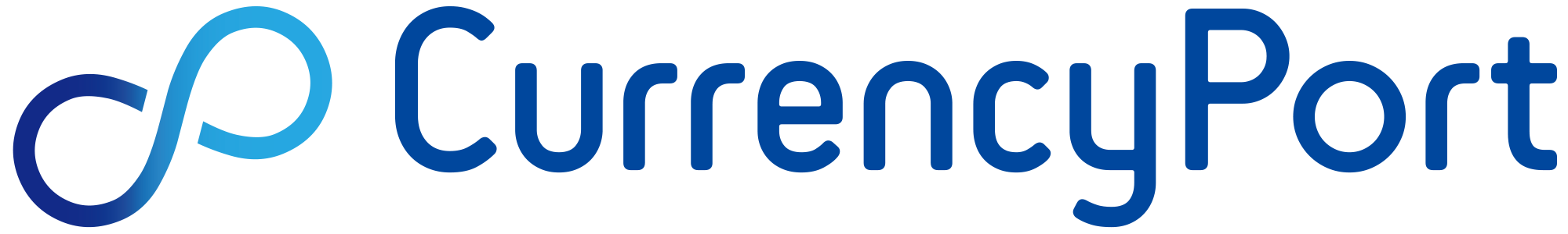 カレンシーポート株式会社