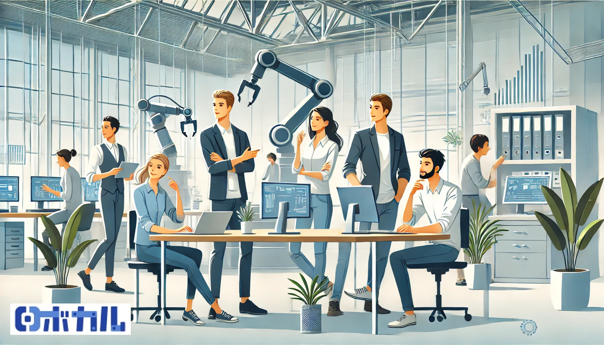 「年収850万円から2,000万円に！？」成果が収入に直結！若手でも高収入を狙える環境