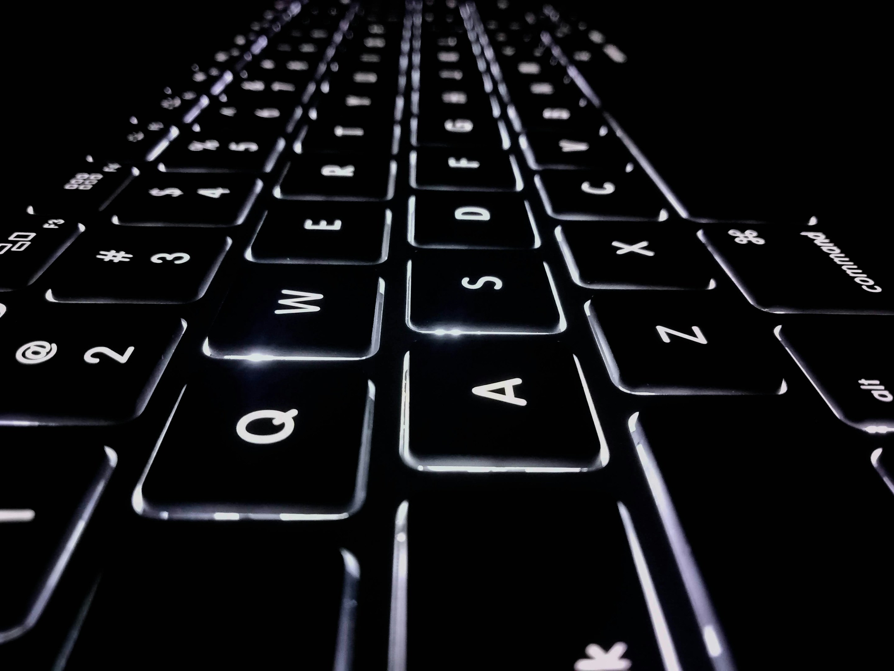 覚えておきたいショートカットキー一覧💻