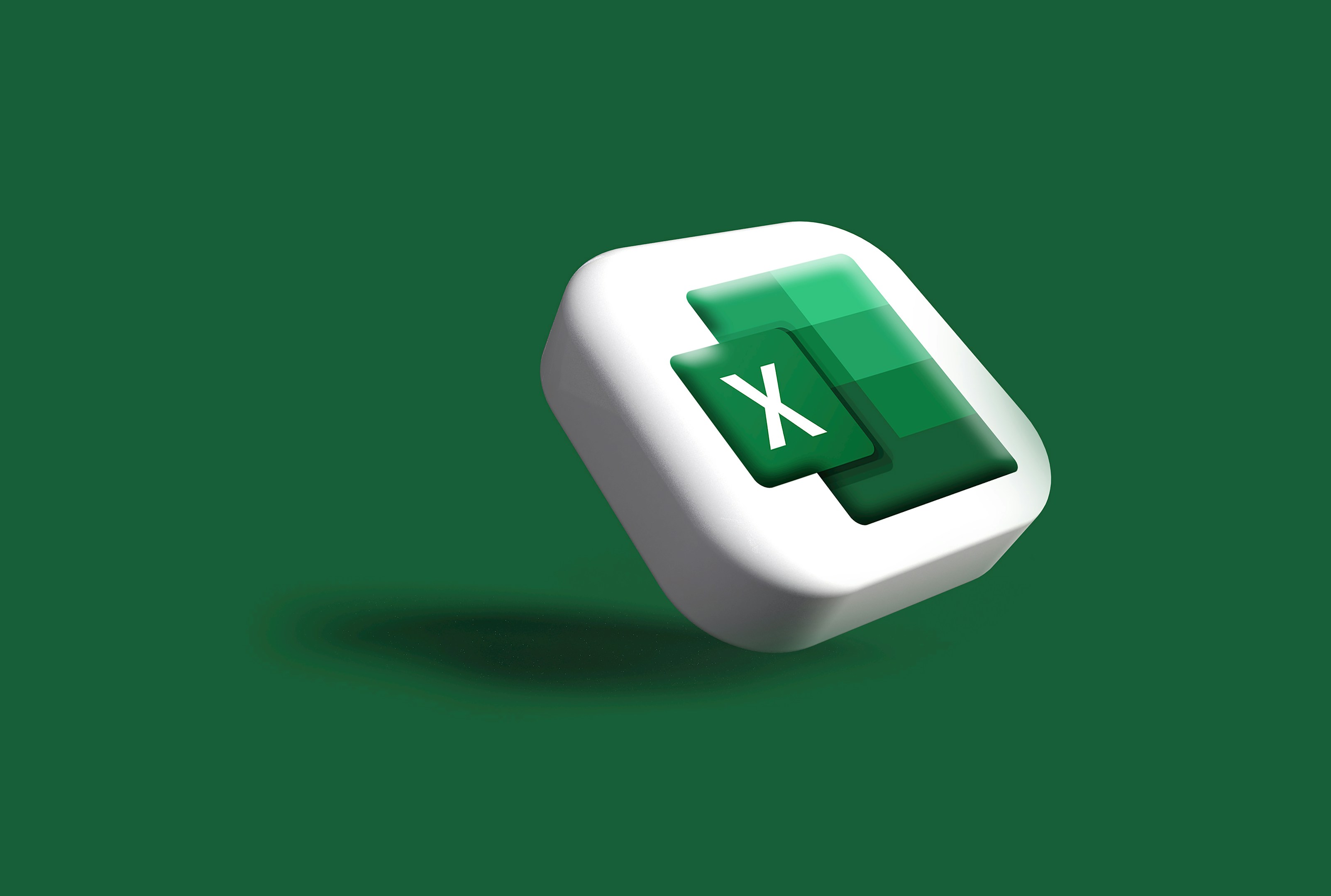 Excelが苦手すぎる件②