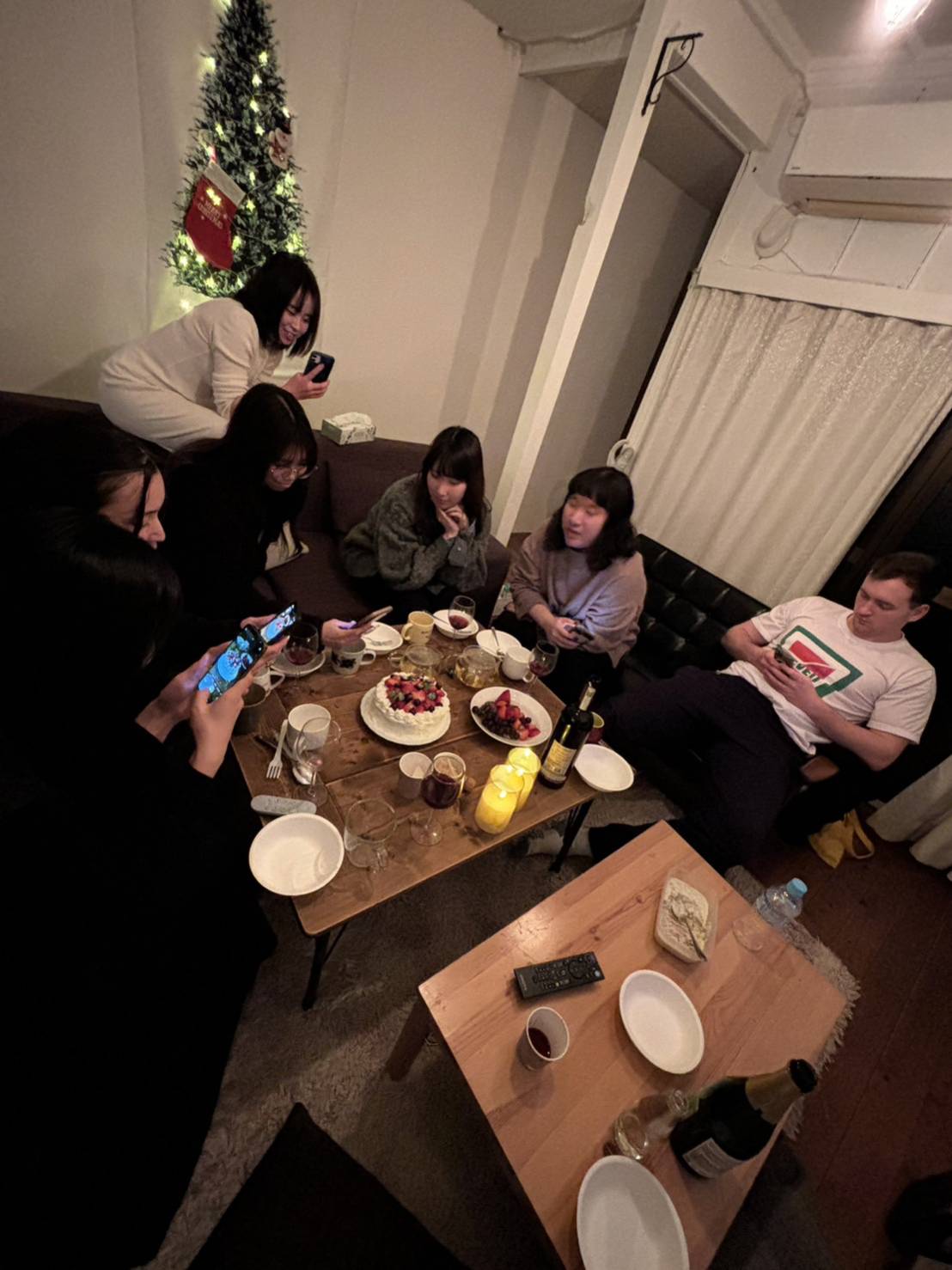 私を変えたシェアハウス