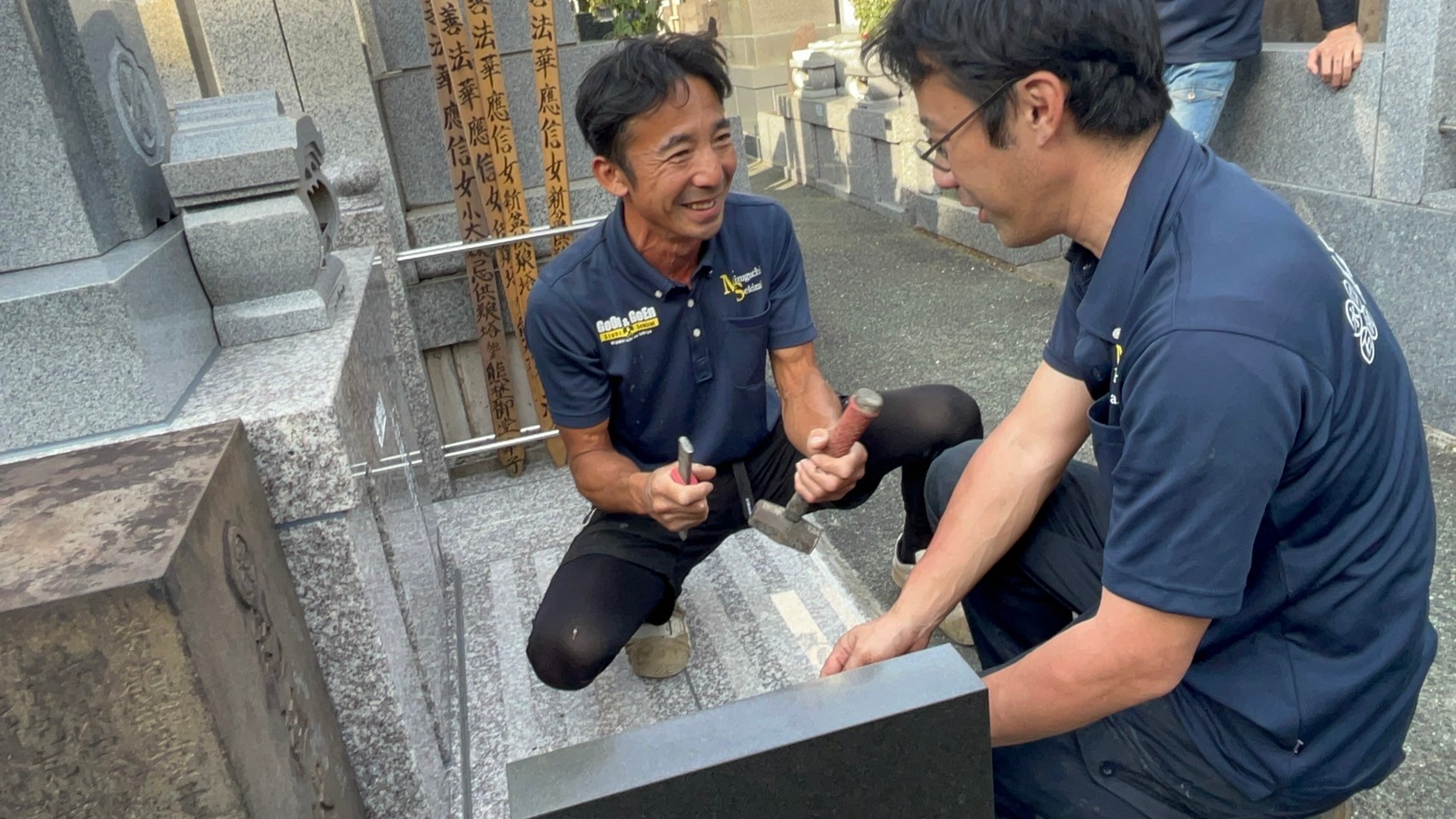 何かを始めたいなら