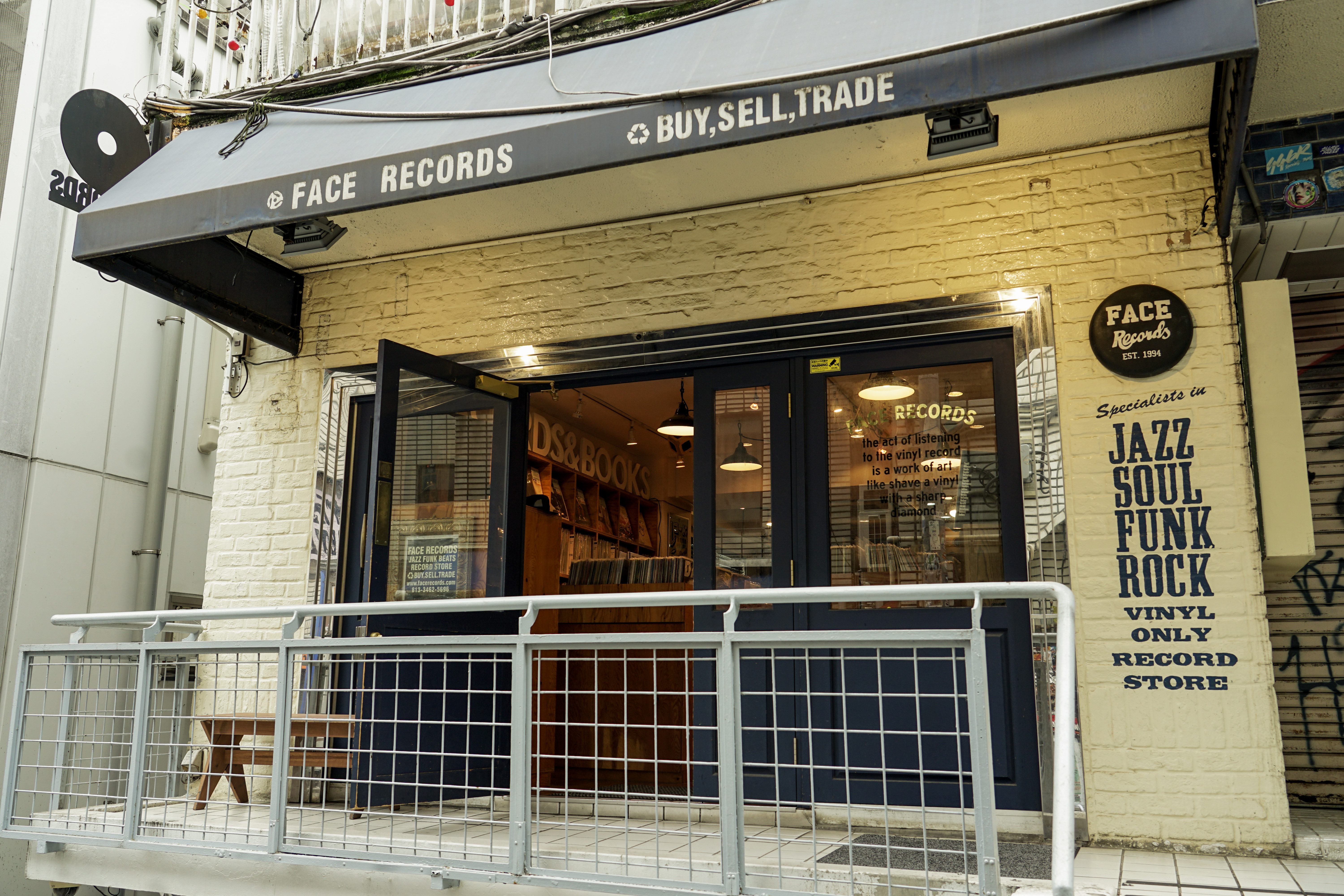 【Face Records】2025年1月、2月度ロケ取材公開実績まとめ
