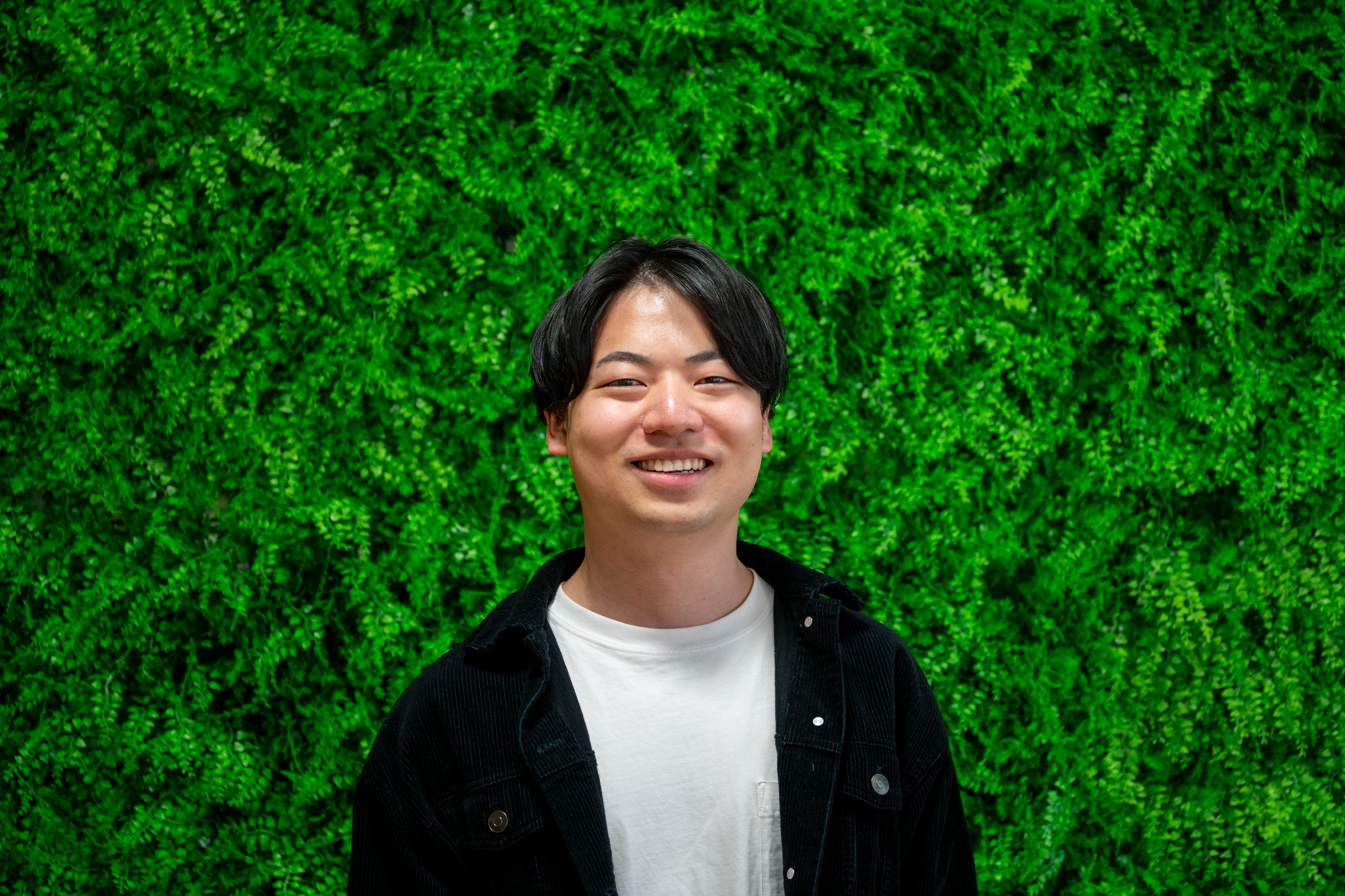 「未来の当たり前」を作る。Bocek代表が語る生成AIの挑戦とビジョン｜代表取締役 沖村昂志