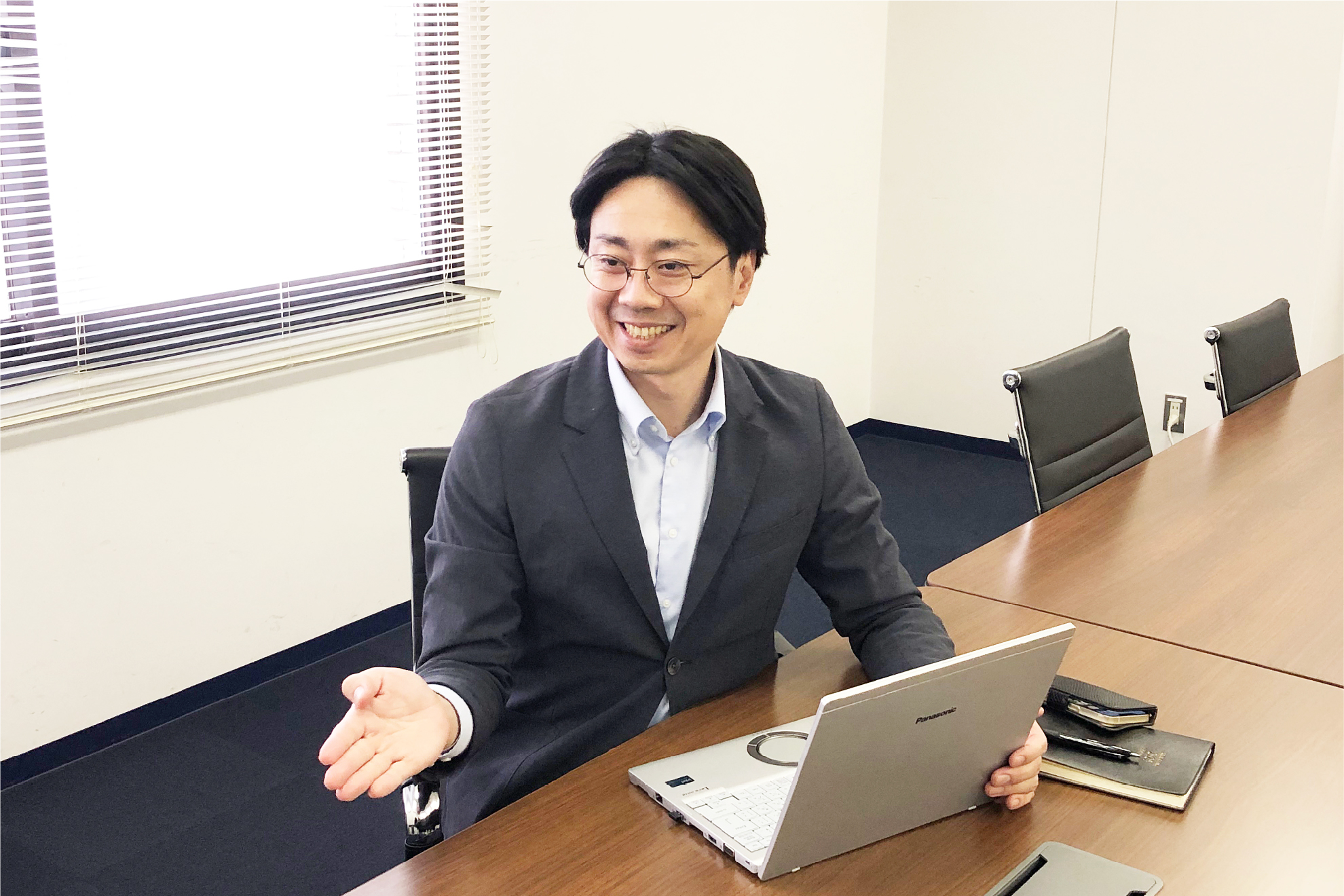 “売れる仕組み”をゼロから創る──未経験歓迎、Webマーケティング課で挑む成長ストーリー