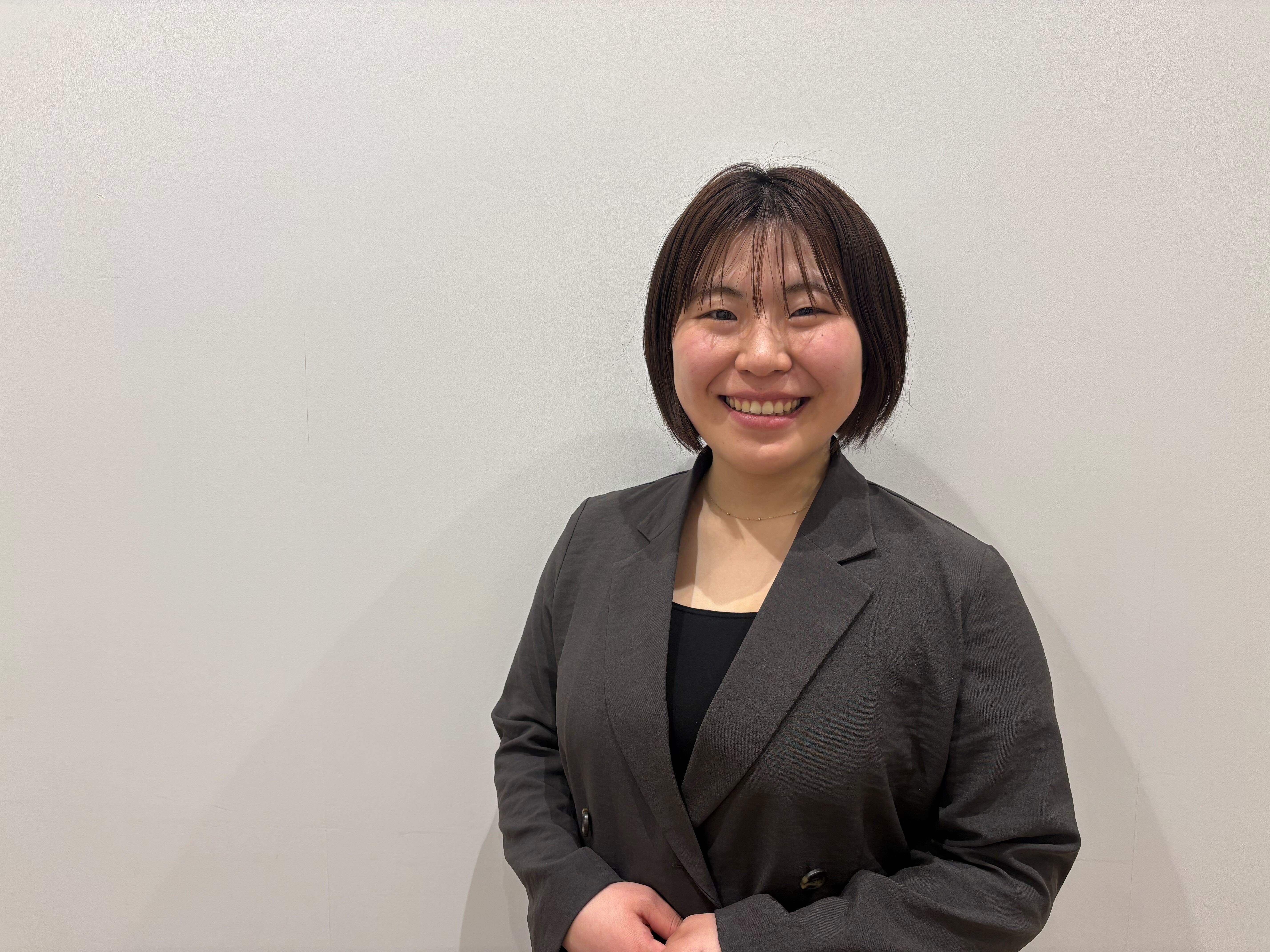 【未経験からリーダーへ】長期インターンで得た「主体性」と「キャリアの軸」【学生インタビュー】