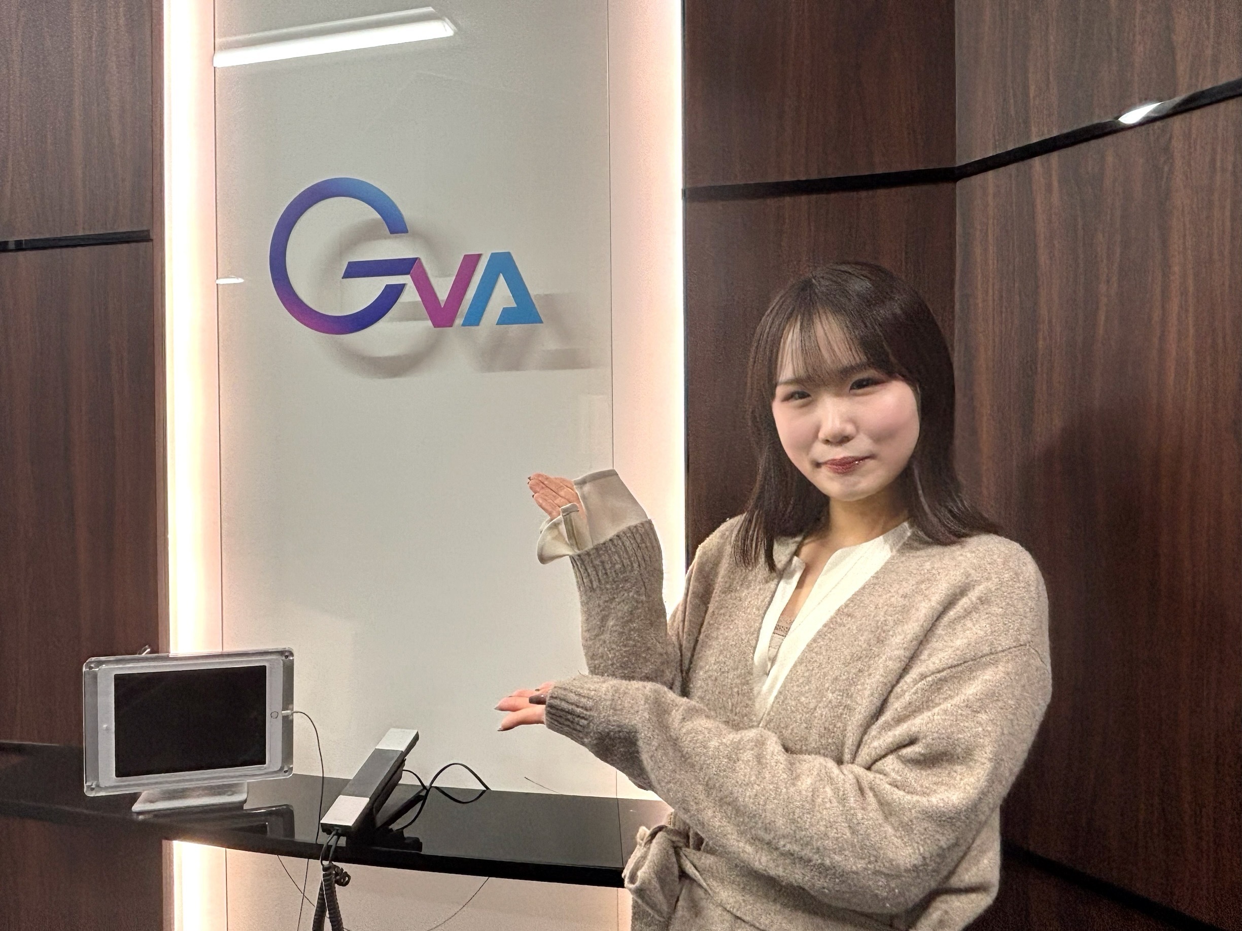 【所員インタビュー#4】“ここなら何か得られそう”と思える場所でした～22年新卒入所