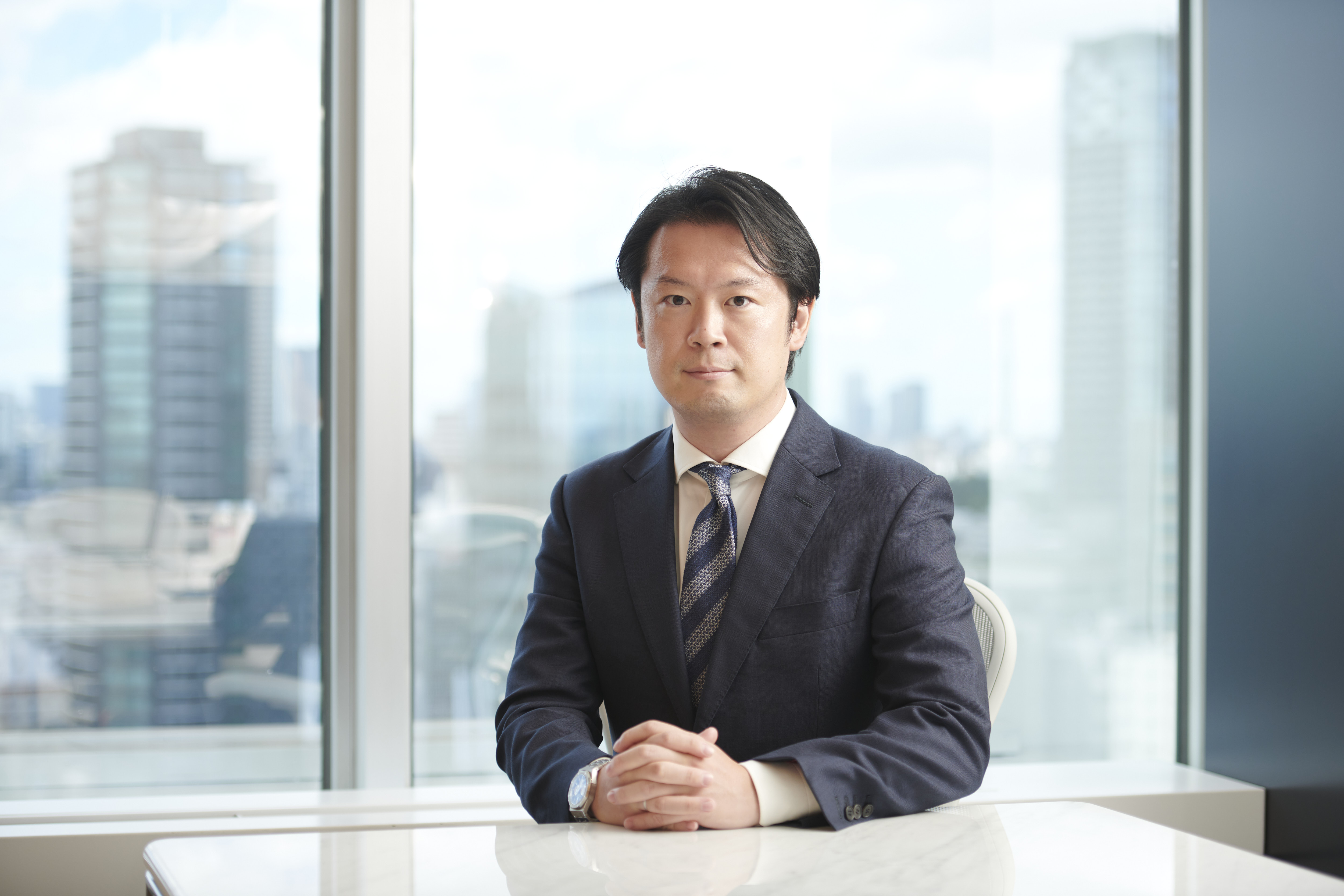 創業の想い（前編）～僕がなぜ人生をかけて中小企業向けのM＆Aサービスを取り組もうと思ったのか～