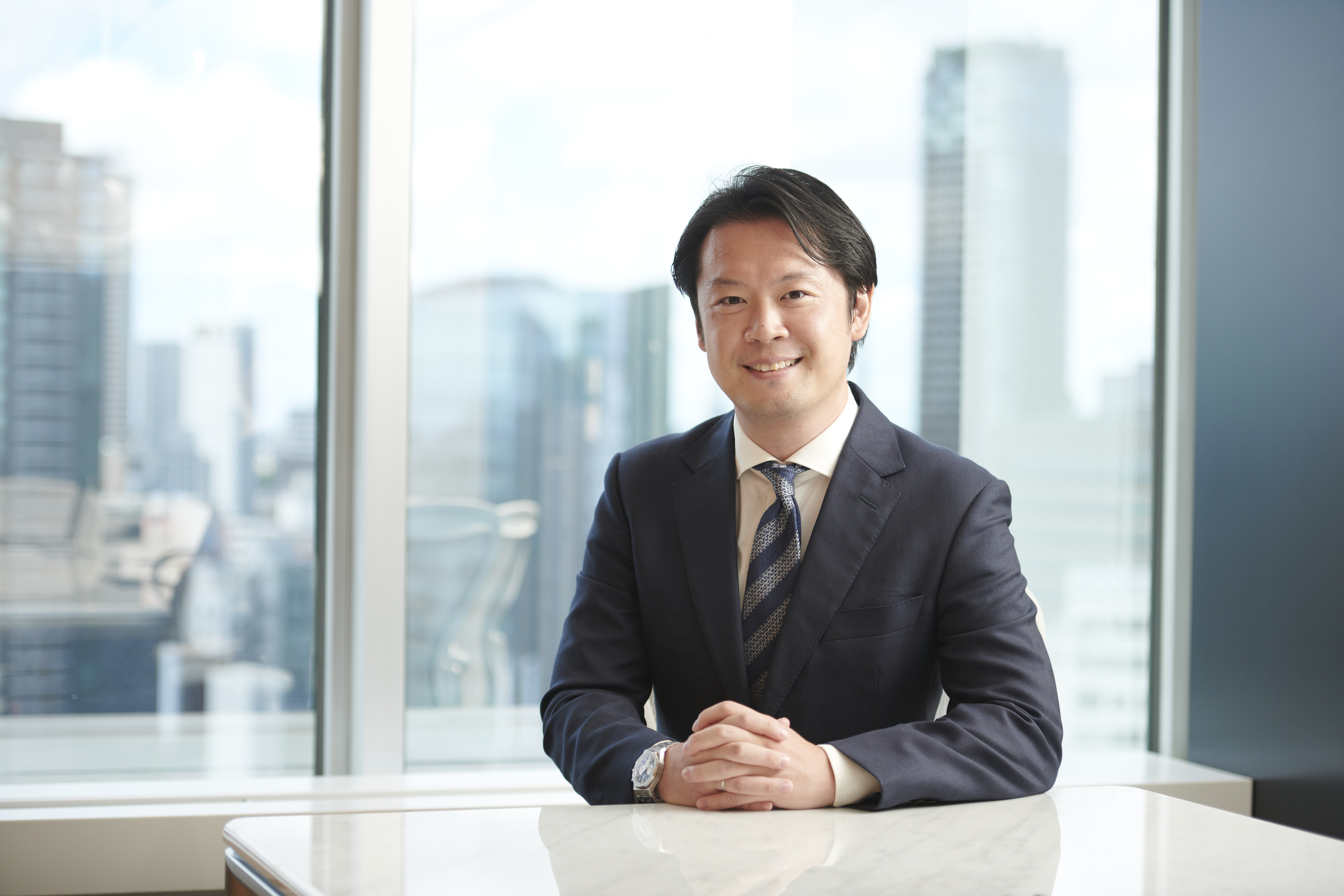 創業の想い（後編）～なぜ僕が起業して中小企業向けにM&Aサービスを始めたのかについて～