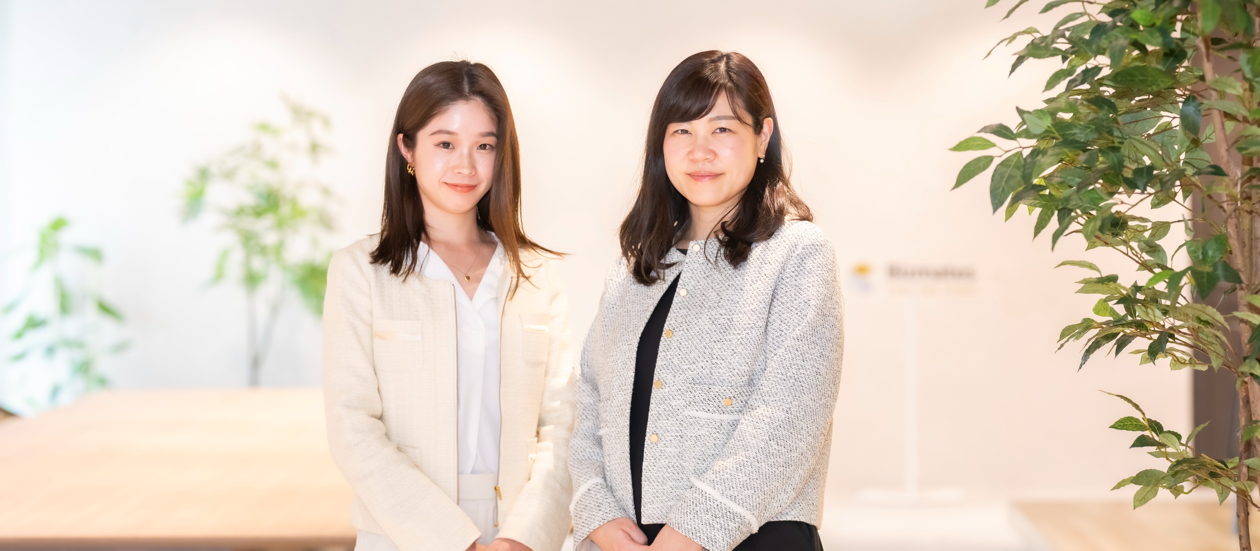 【セールス対談】徹底したヒアリングで課題を言語化し、解決へと導く。信頼関係を育む「法人営業」の魅力