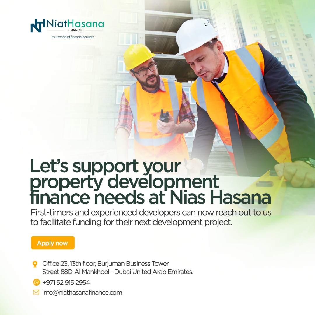 Overcome Growth Plateaus with the Right Financing Solutions