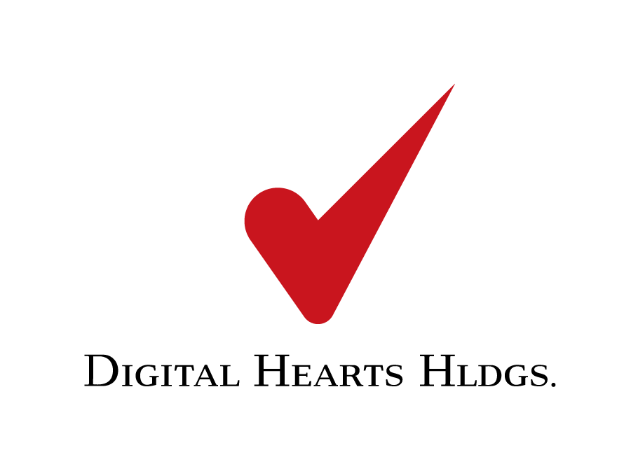株式会社デジタルハーツホールディングス
