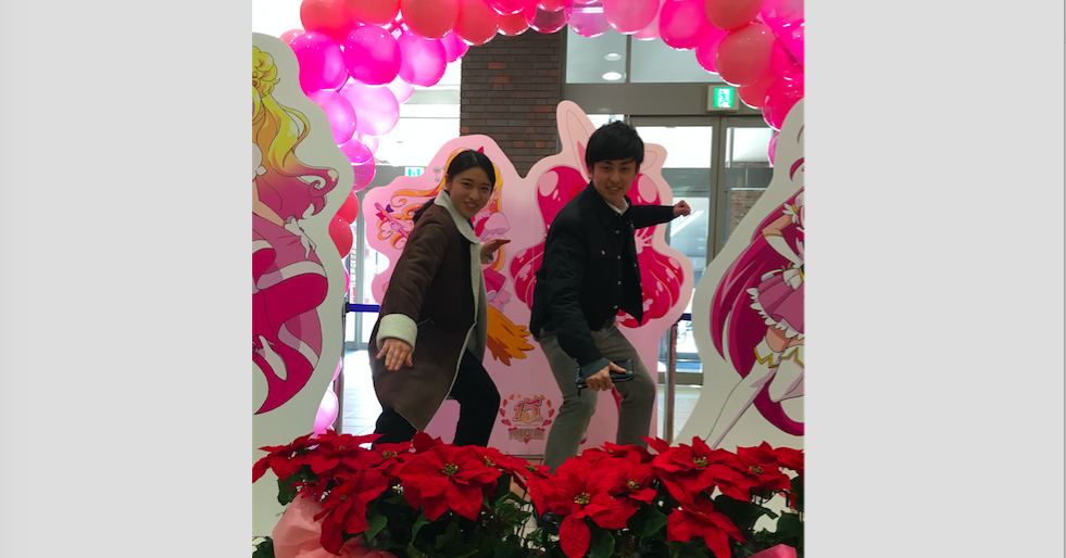 Trimに「マジ卍！」をもたらしたかなさん！実はそこまで卍じゃなかった...!?