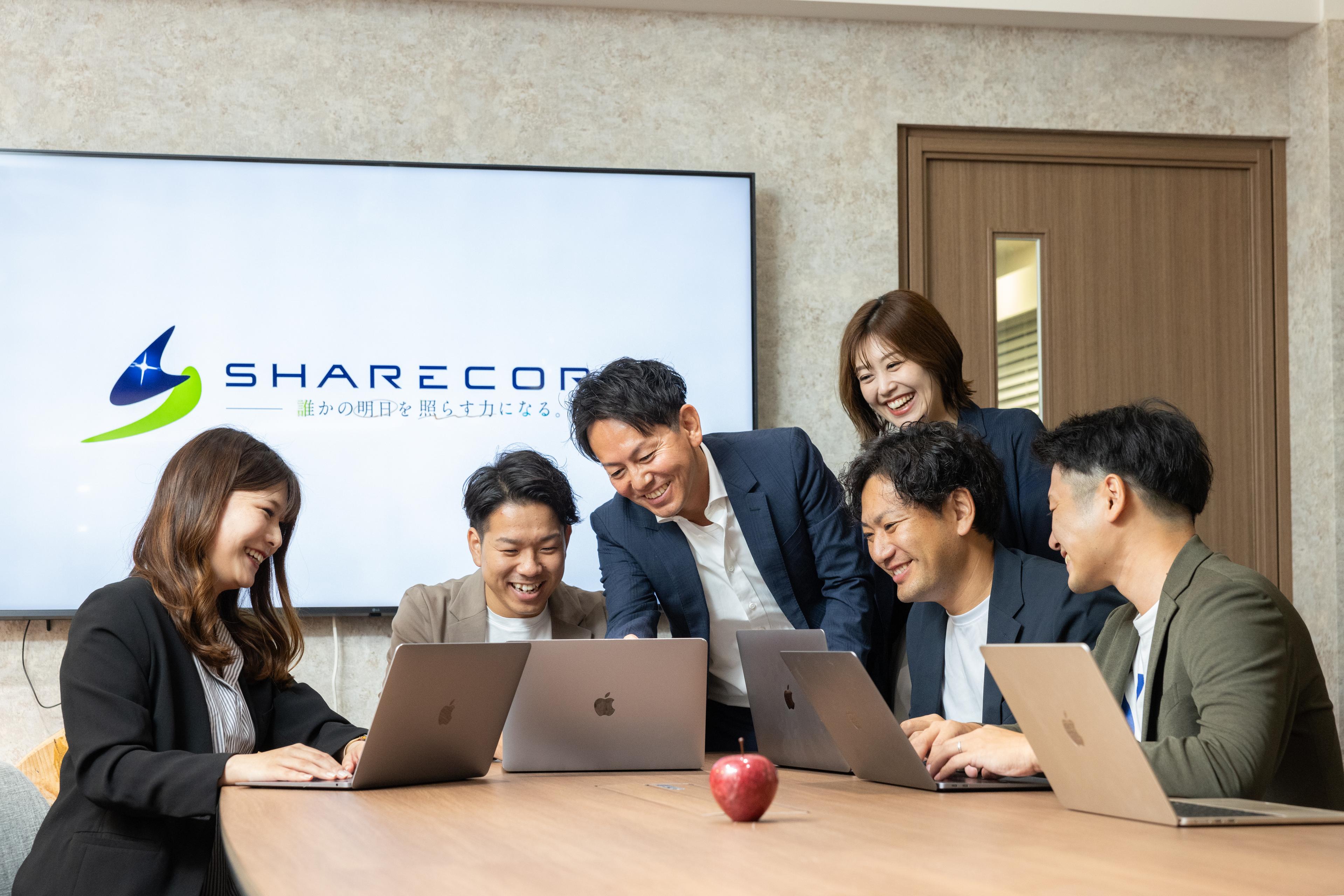 私たちが届けたいのは、ひとの力