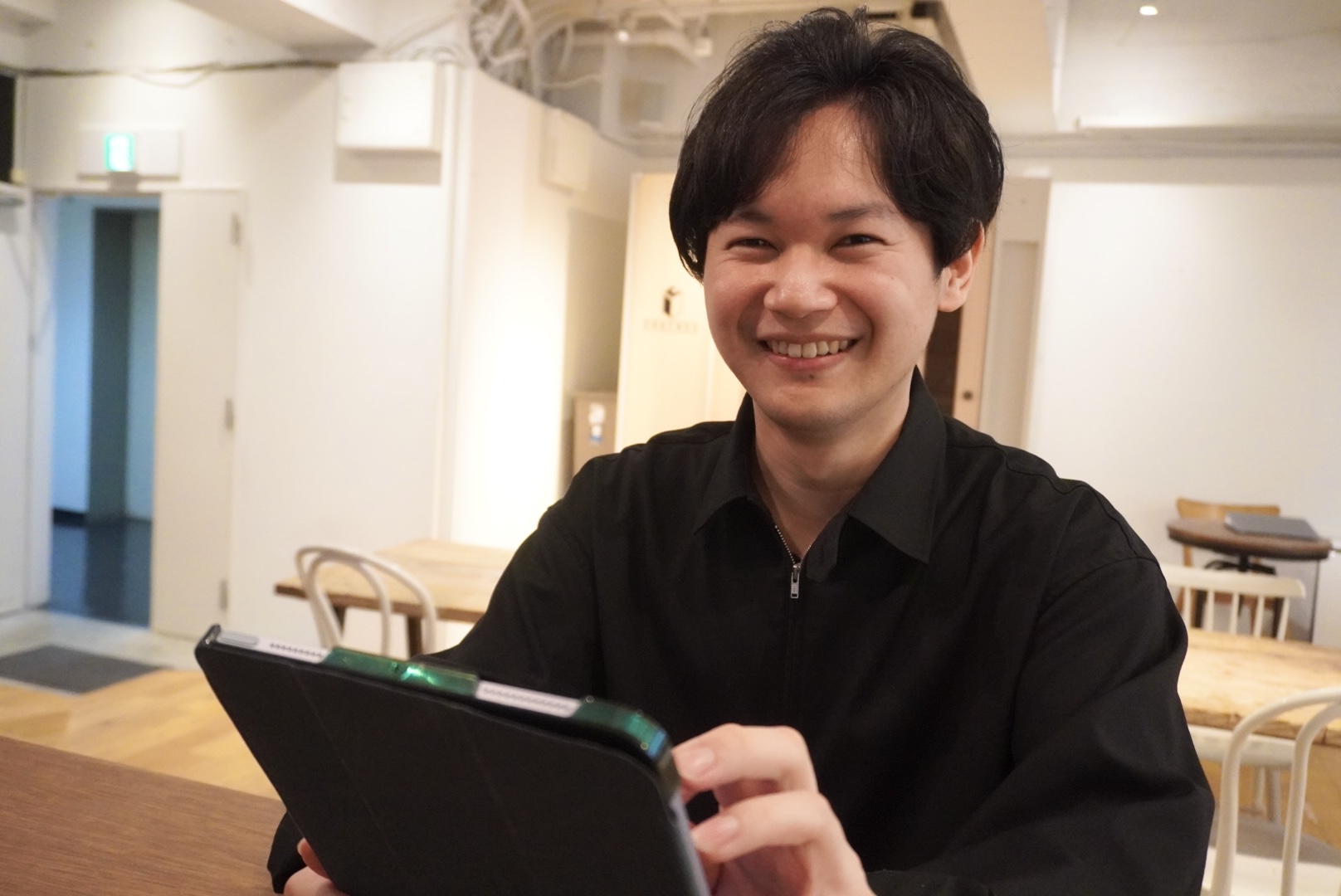 【People】期待は“応える”ものではなく、“超える”もの──新卒で「Rookie賞」生成AIエンジニアの哲学