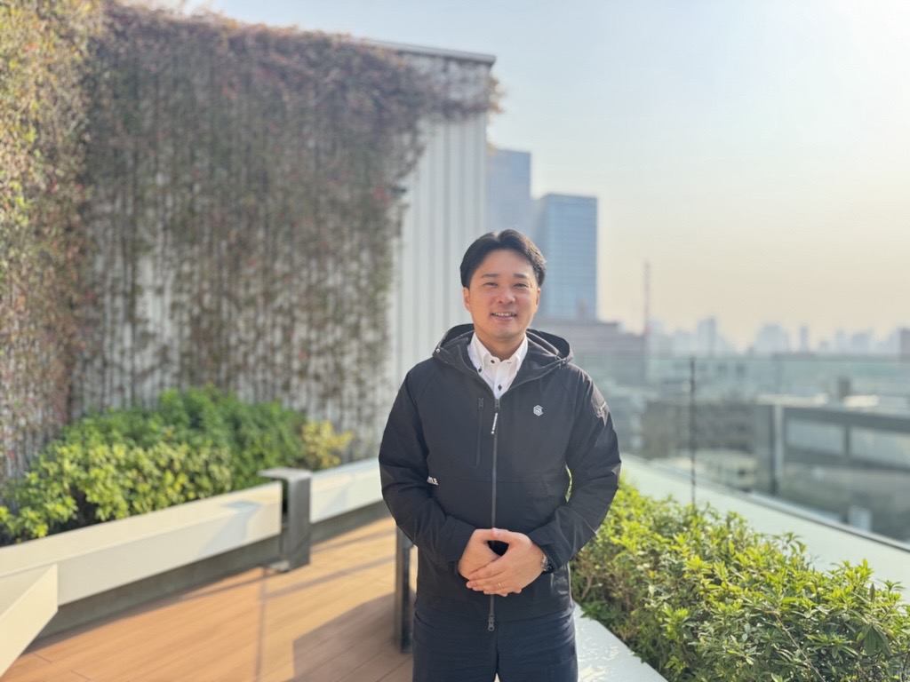 【営業本部アソシエイト】テックで未来を切り拓く、不動産実務未経験の挑戦者