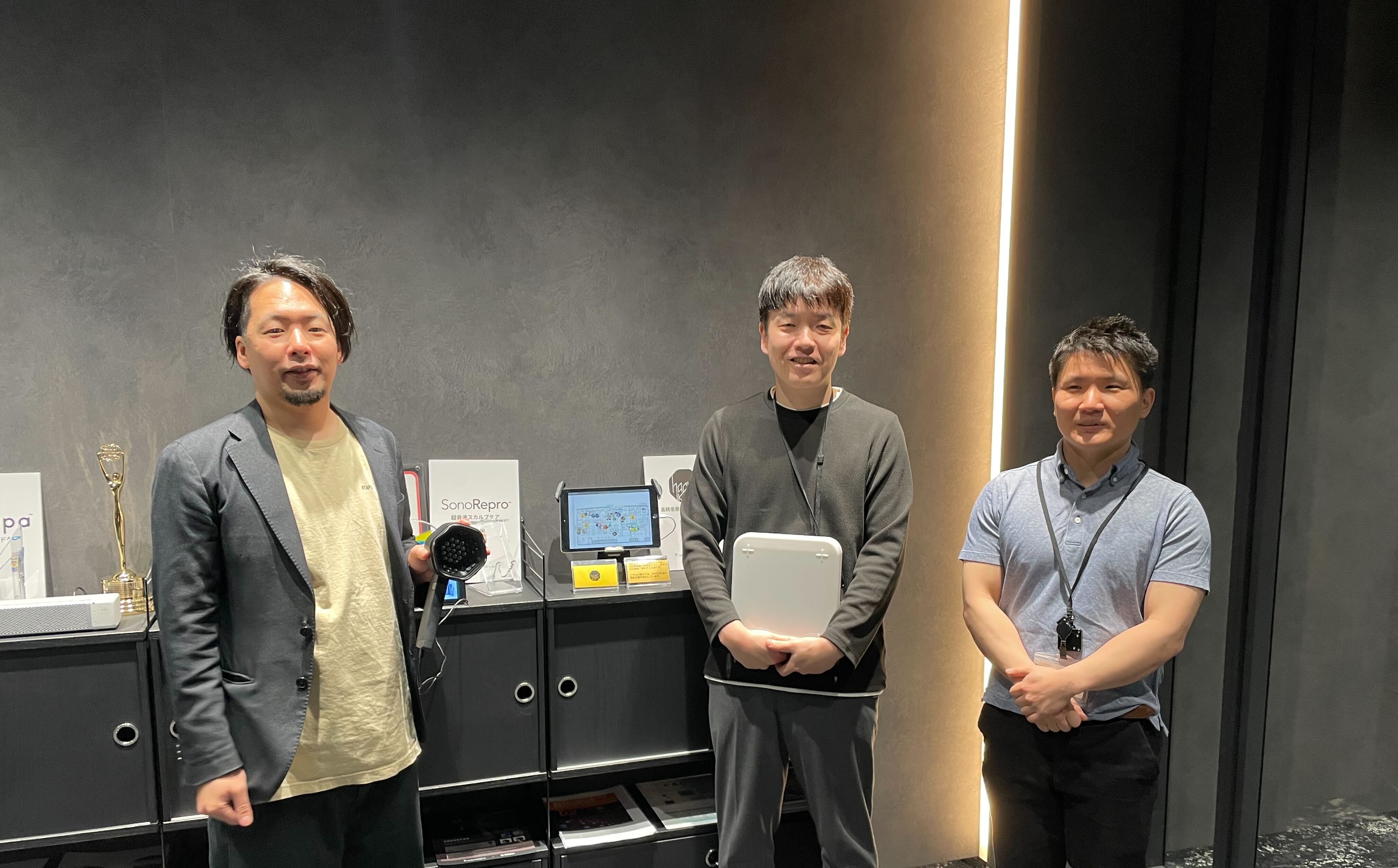 カオスな環境だからこそ面白い。異色キャリアのリーダーがPxDTで挑み続ける事業開発の最前線。