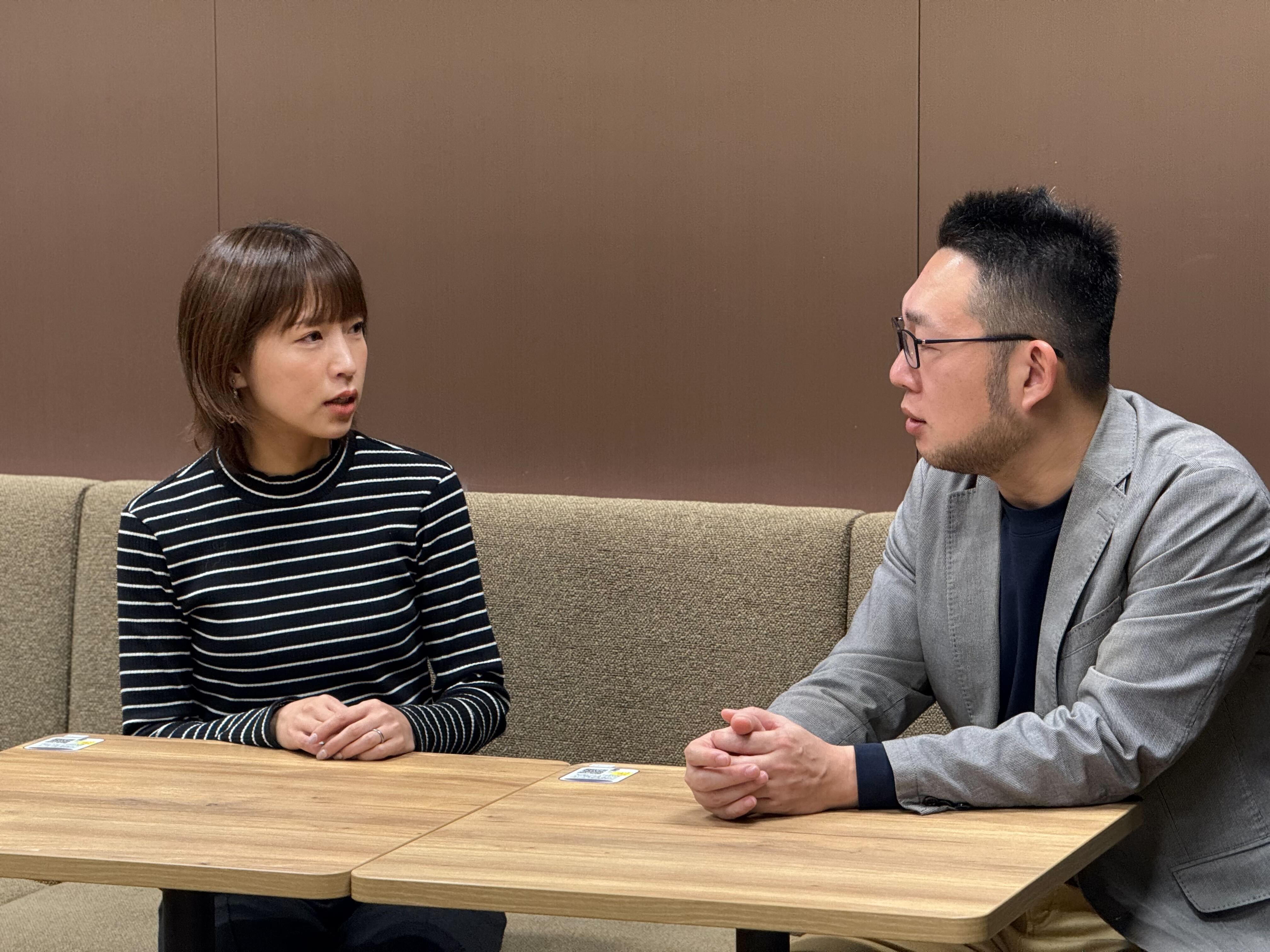 【社員インタビュー】福岡から挑戦するプロフェッショナルの素顔
