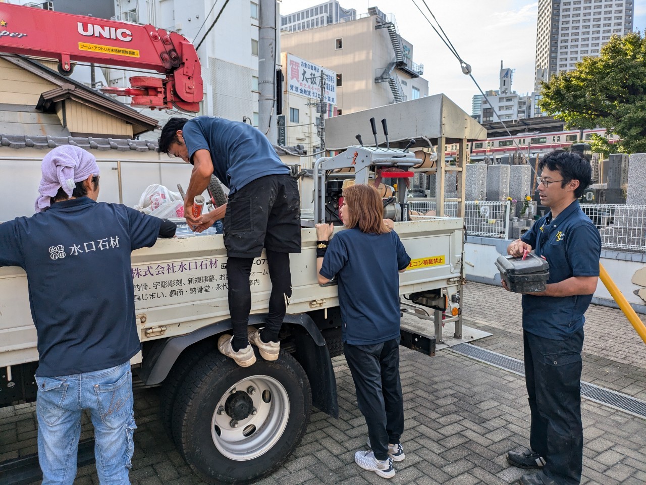 長く働ける理由