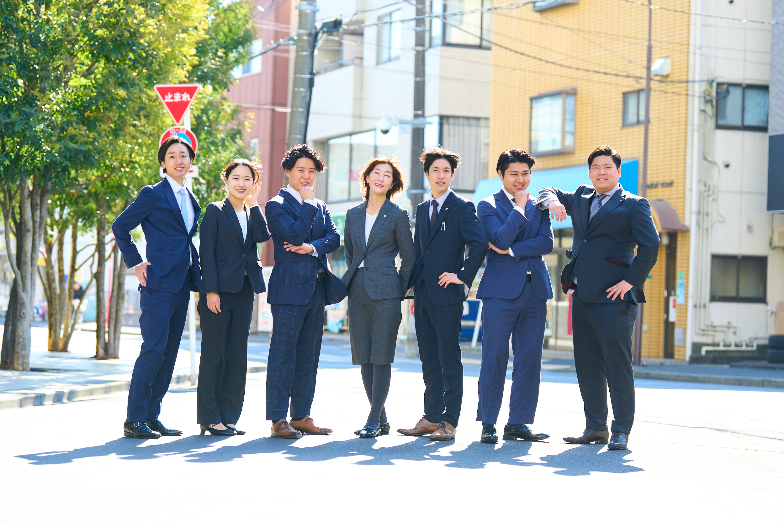 社員紹介vol.2