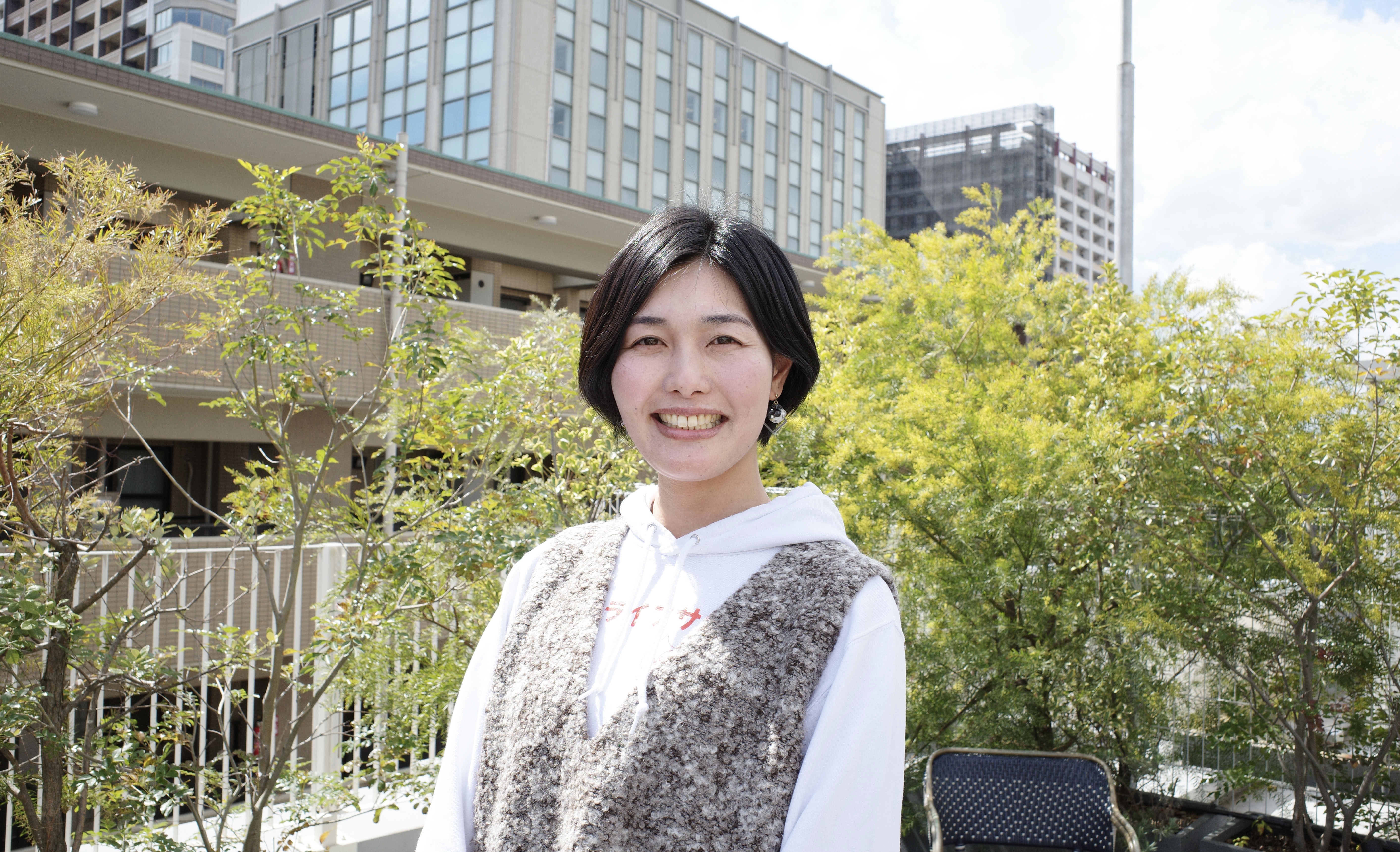 「ママも輝けるスタートアップ」ぴんぴんきらりで実現する新しい働き方