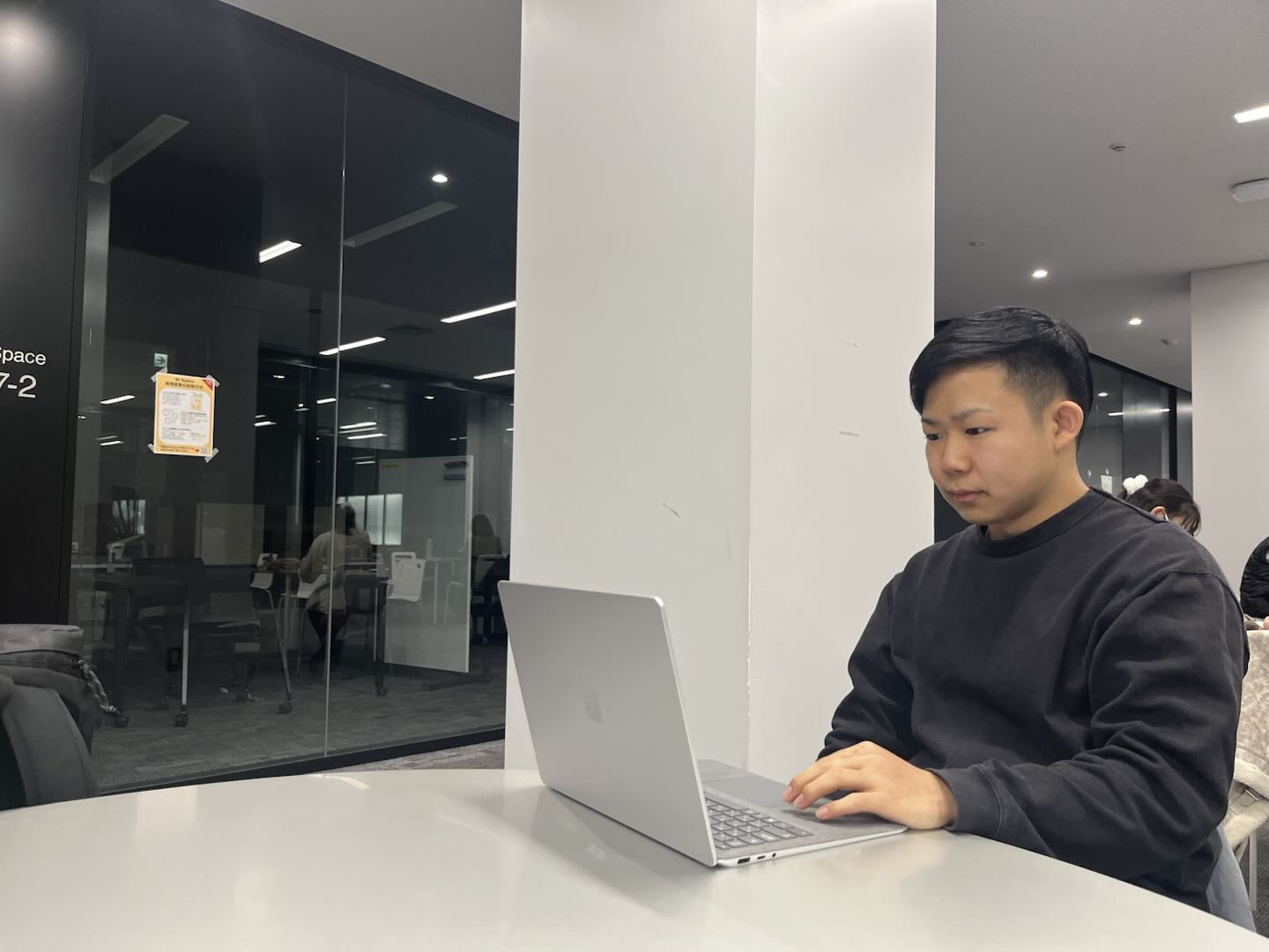 【CEO直下】0→1の立ち上げに挑戦するインターンの声を紹介！