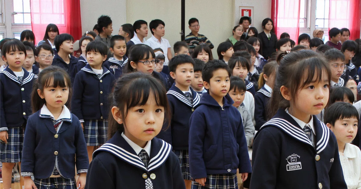 長すぎる卒業式、やめない？