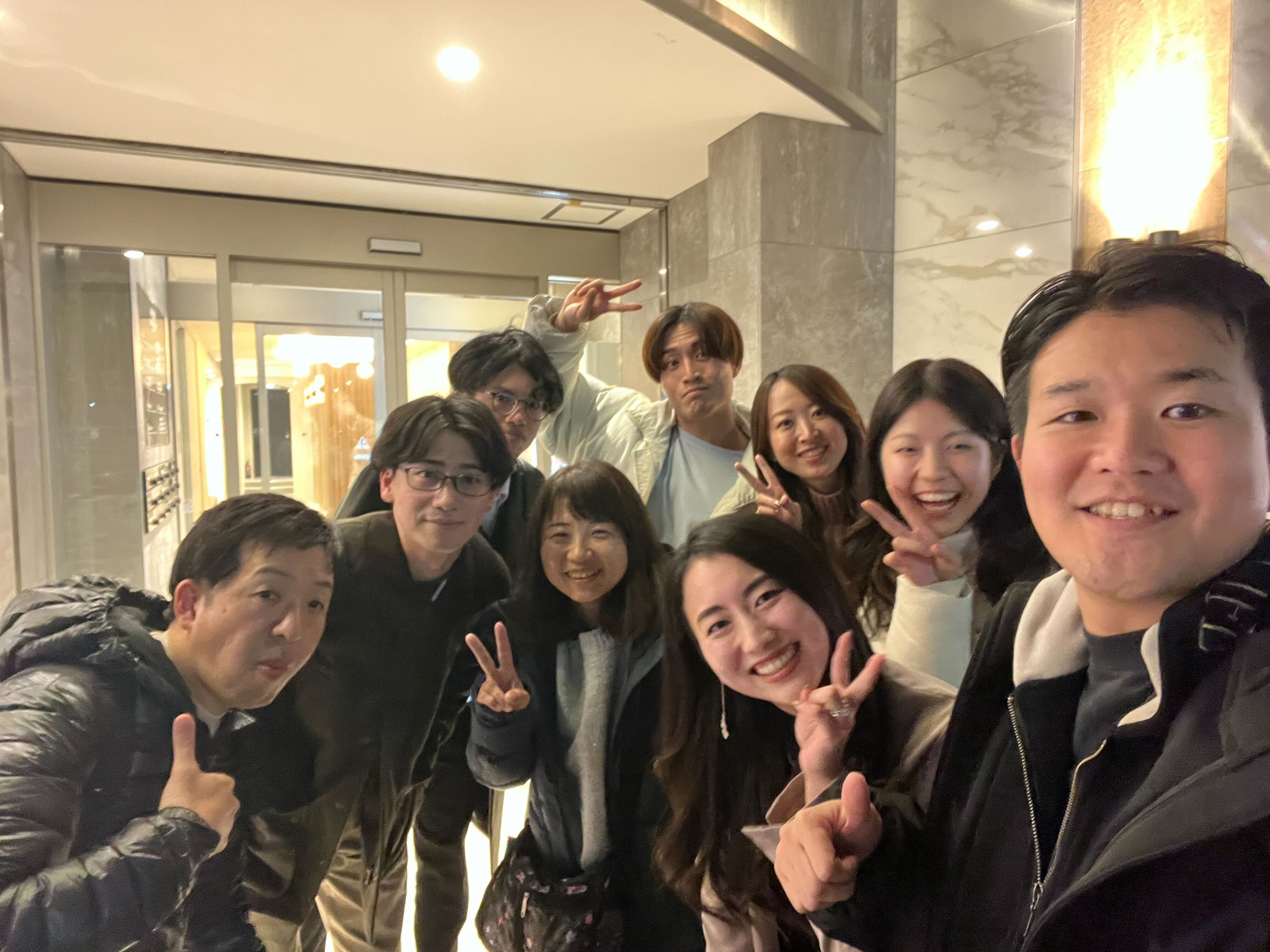 日本と世界、世界と世界をつなぐことで、否定のない誰もが前向きに挑戦できる社会をつくる株式会社フリーア