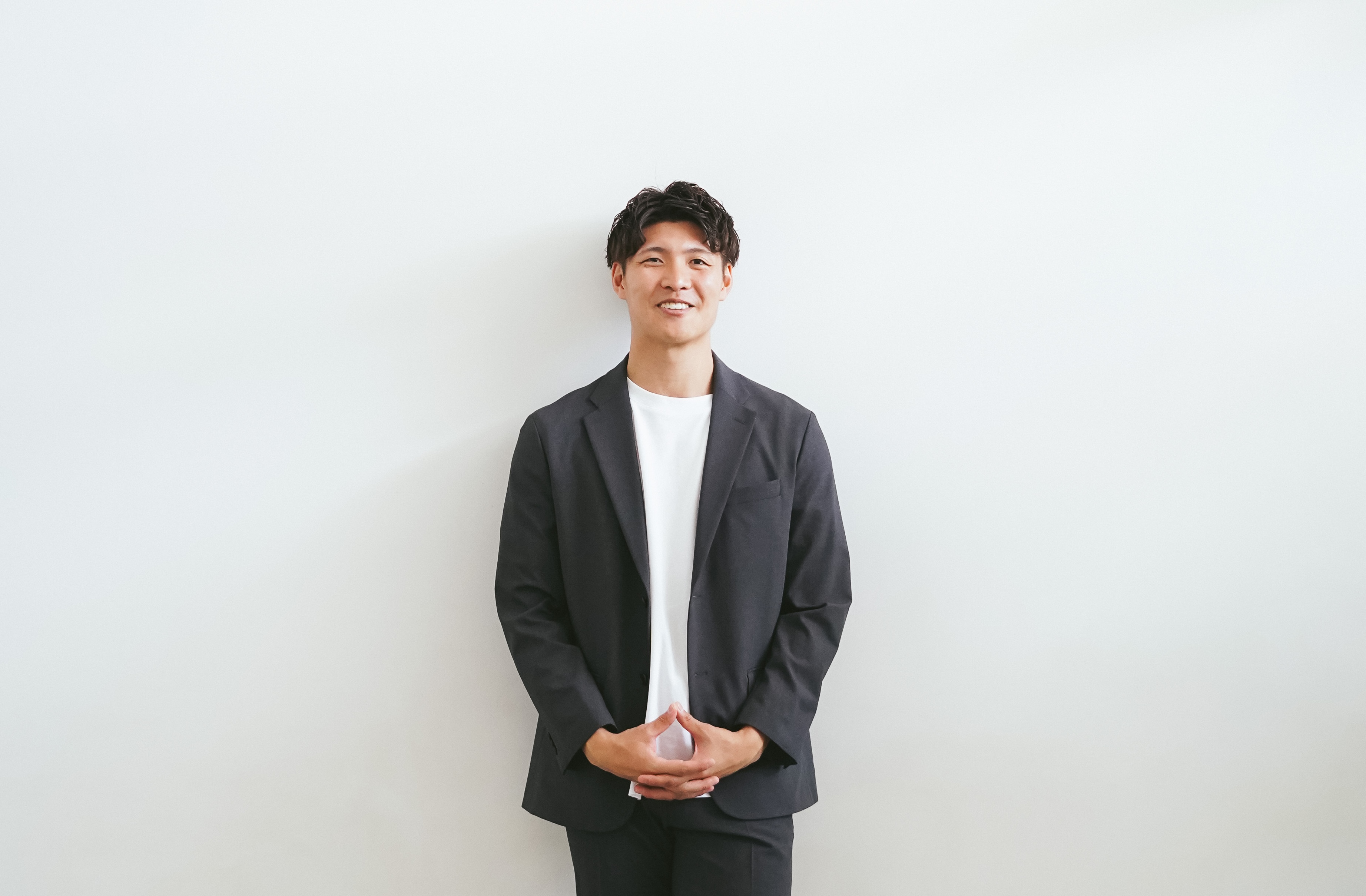 光次郎が入社1年で実感したshabellの営業スタイルとは？