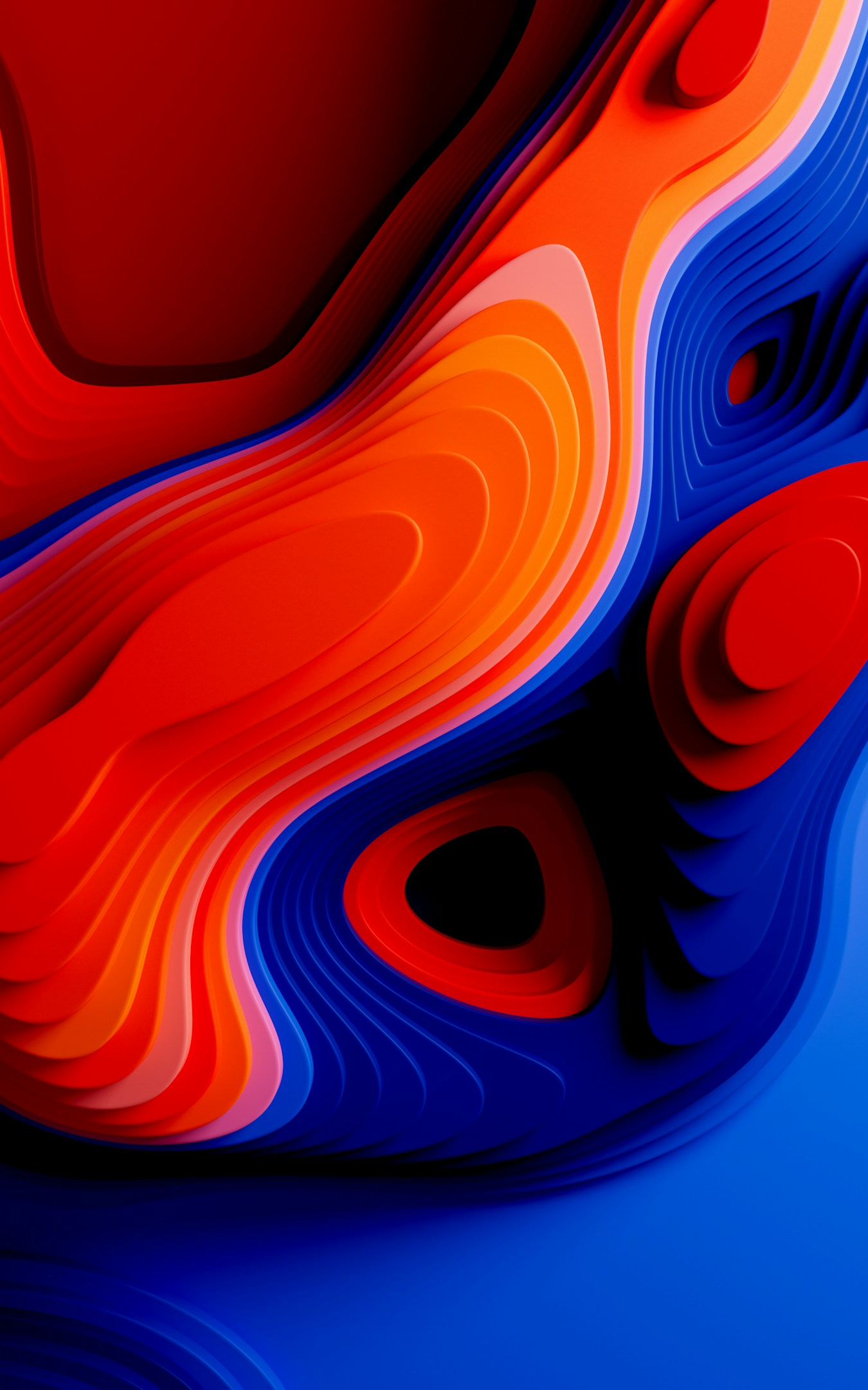 ”ビジョン”　”バリュー”が新しくなりました。