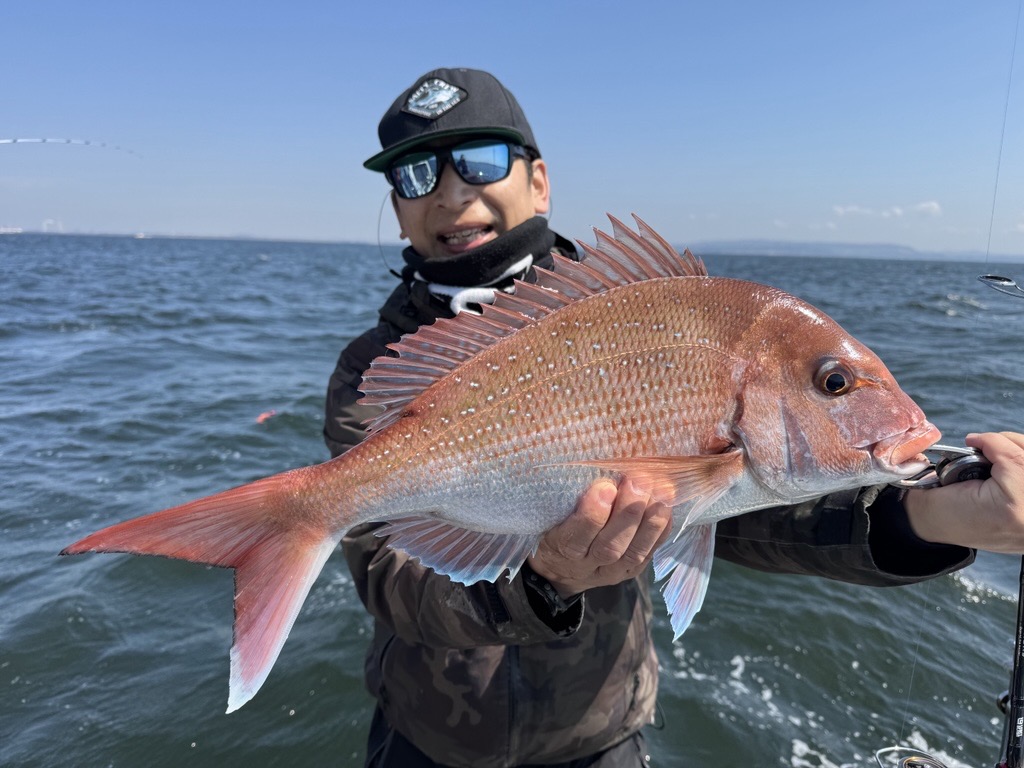 🎣釣りと経営🏢