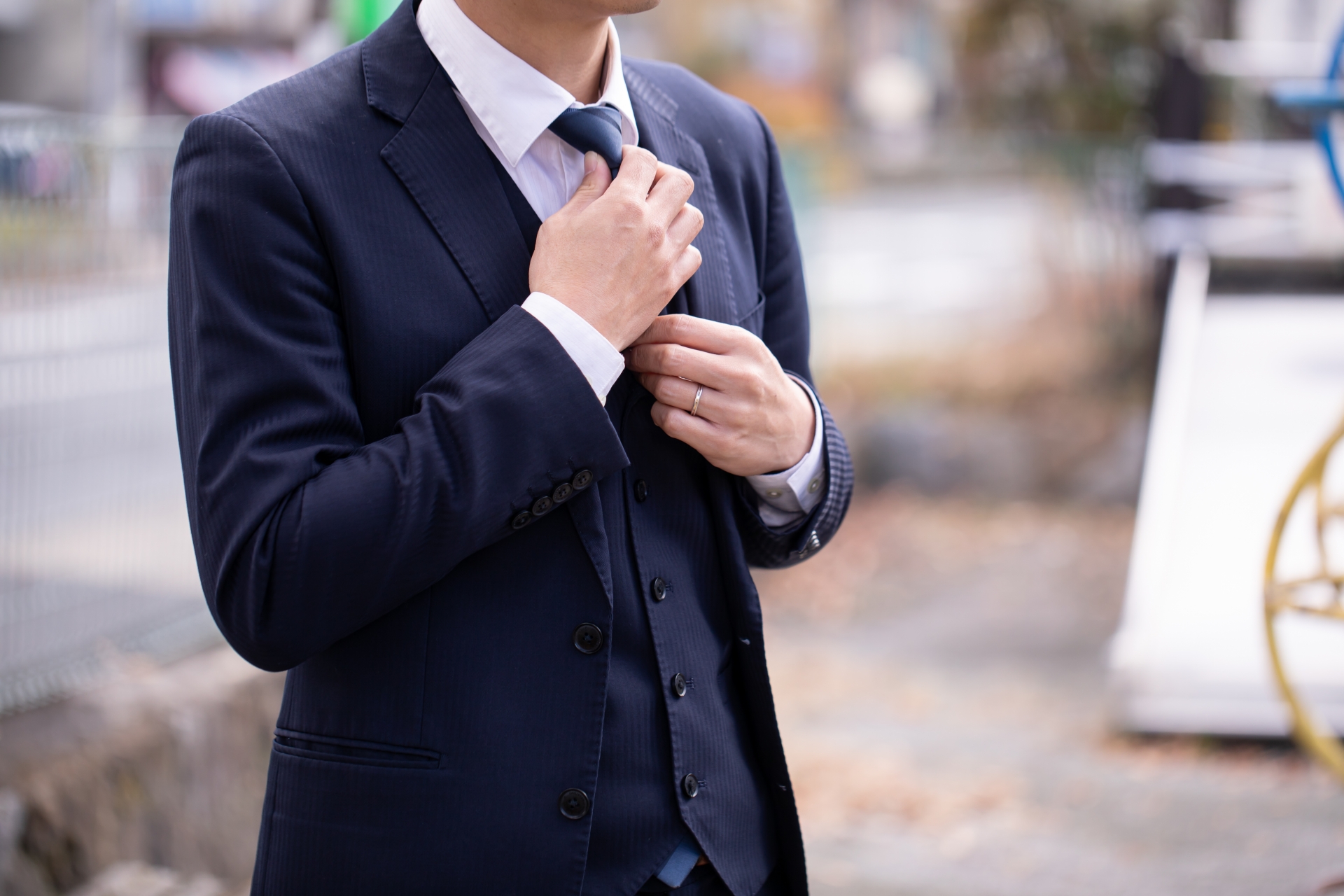 社会人になるとミスや失敗は許されないのか？