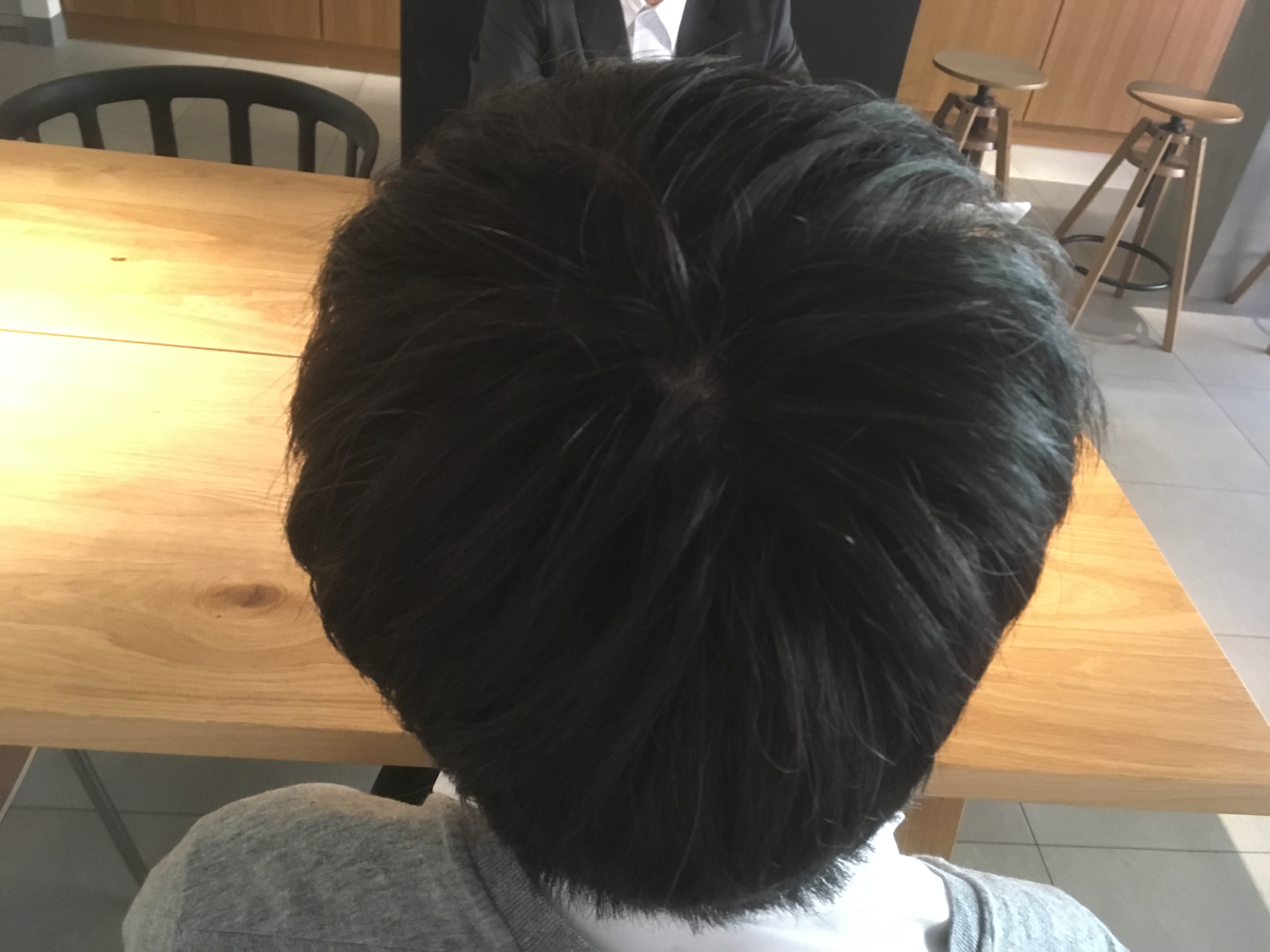 採用担当です⑥　採用が決まった！！！