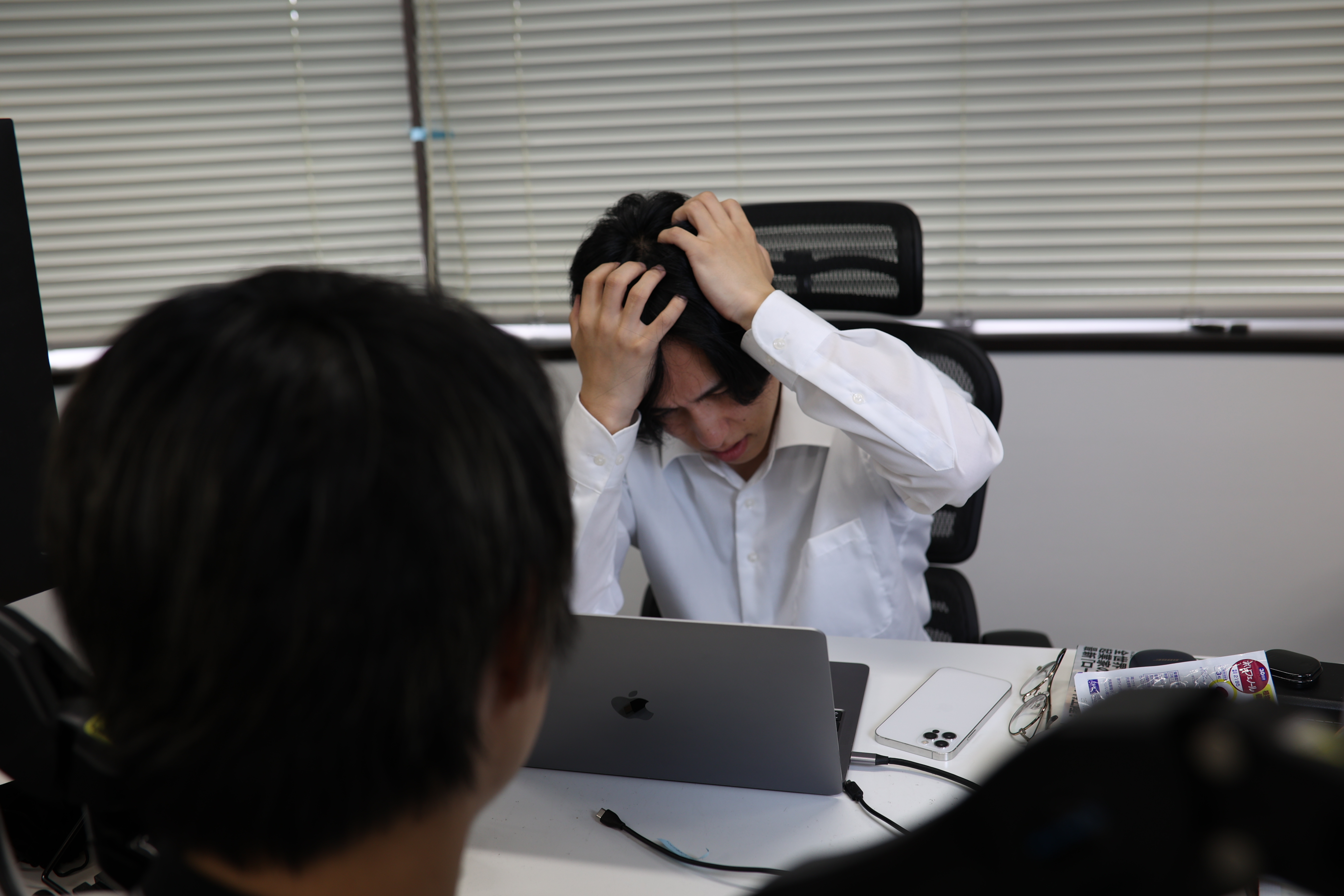 「何のために働いているの...？」上司の指示を従うだけの仕事から解放される理想の働き方
