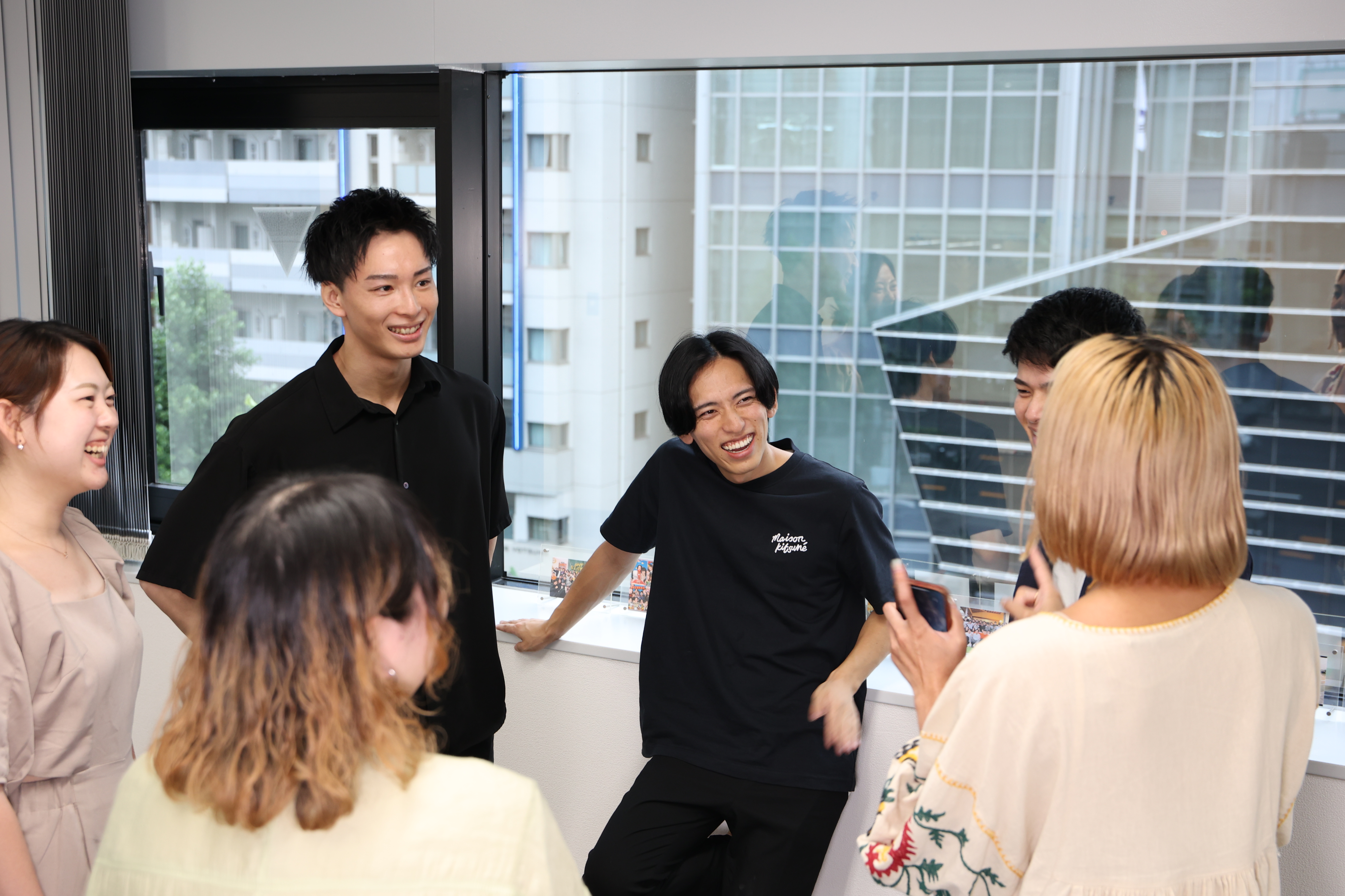 "人を喜ばせる"ことがビジネスの根源 — 24歳で20億円規模の会社を育てた社長みかみの起業哲学