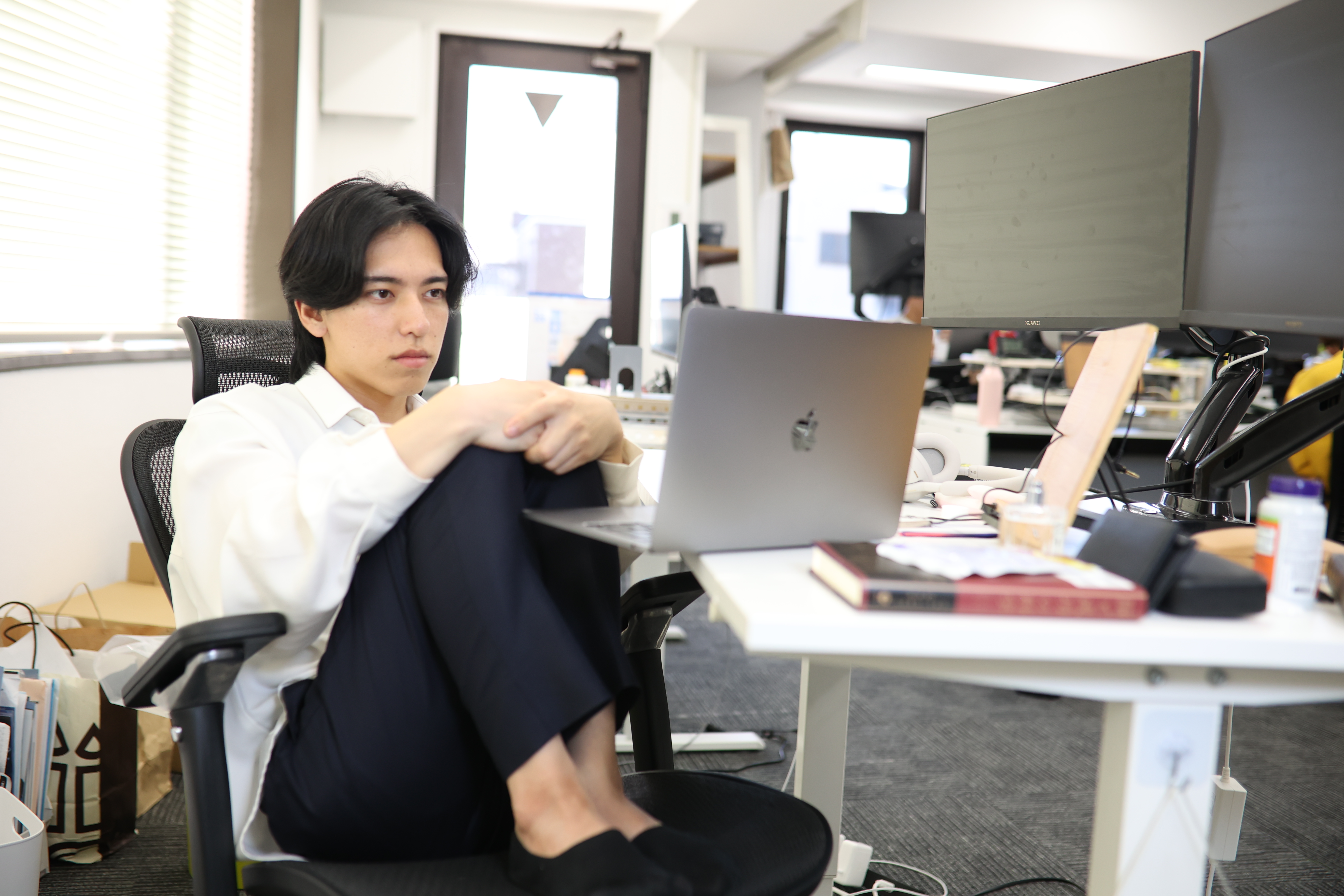 【AIに仕事を奪われない働き方を。】アドネス社が教える "5年後も確実に稼げる" スキルとは？
