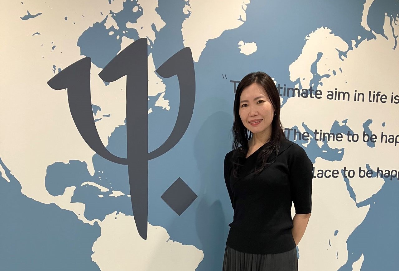 クラブメッドで働く人ってどんな人？　＃１